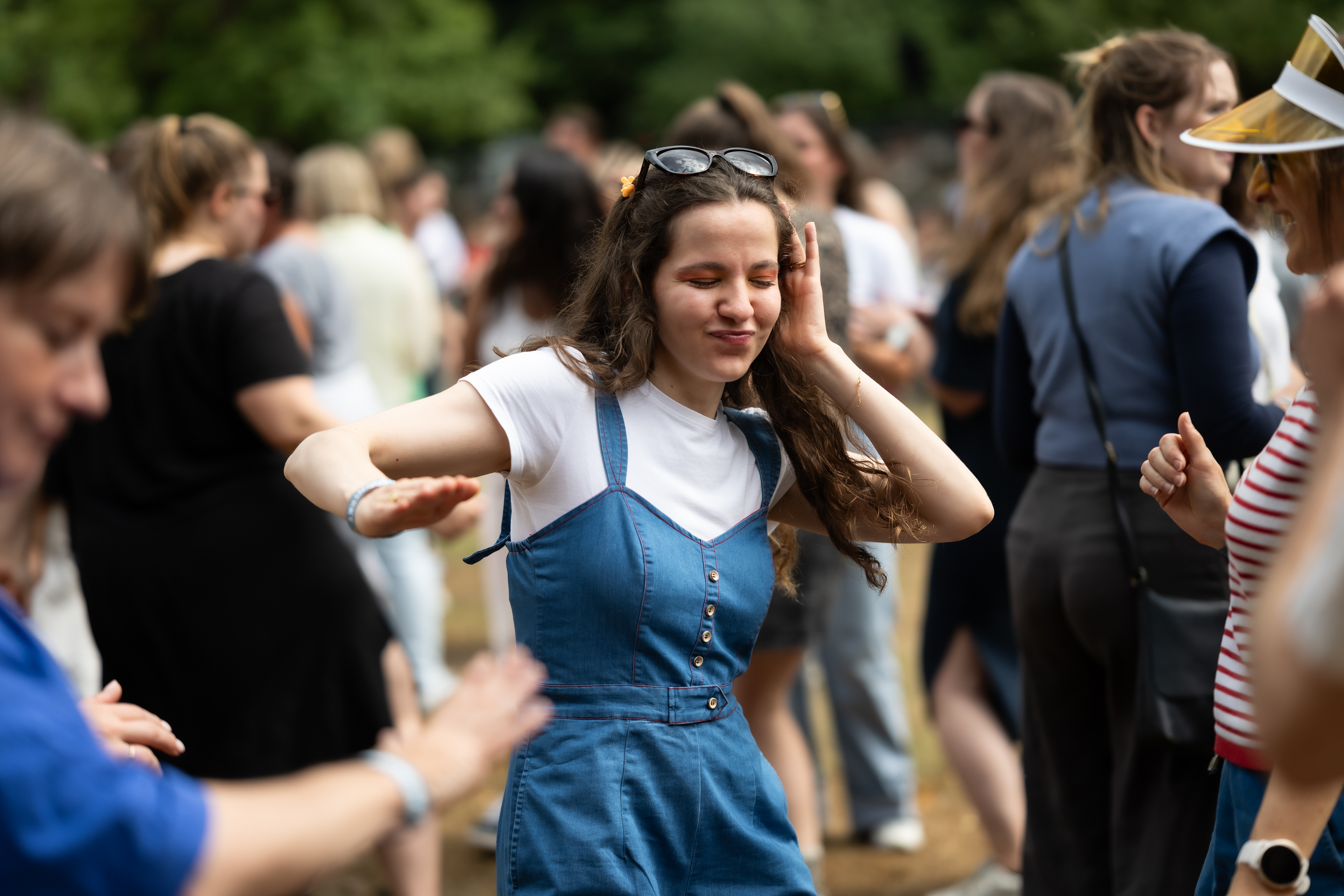 Personeelsfeest Stad Mechelen 2025