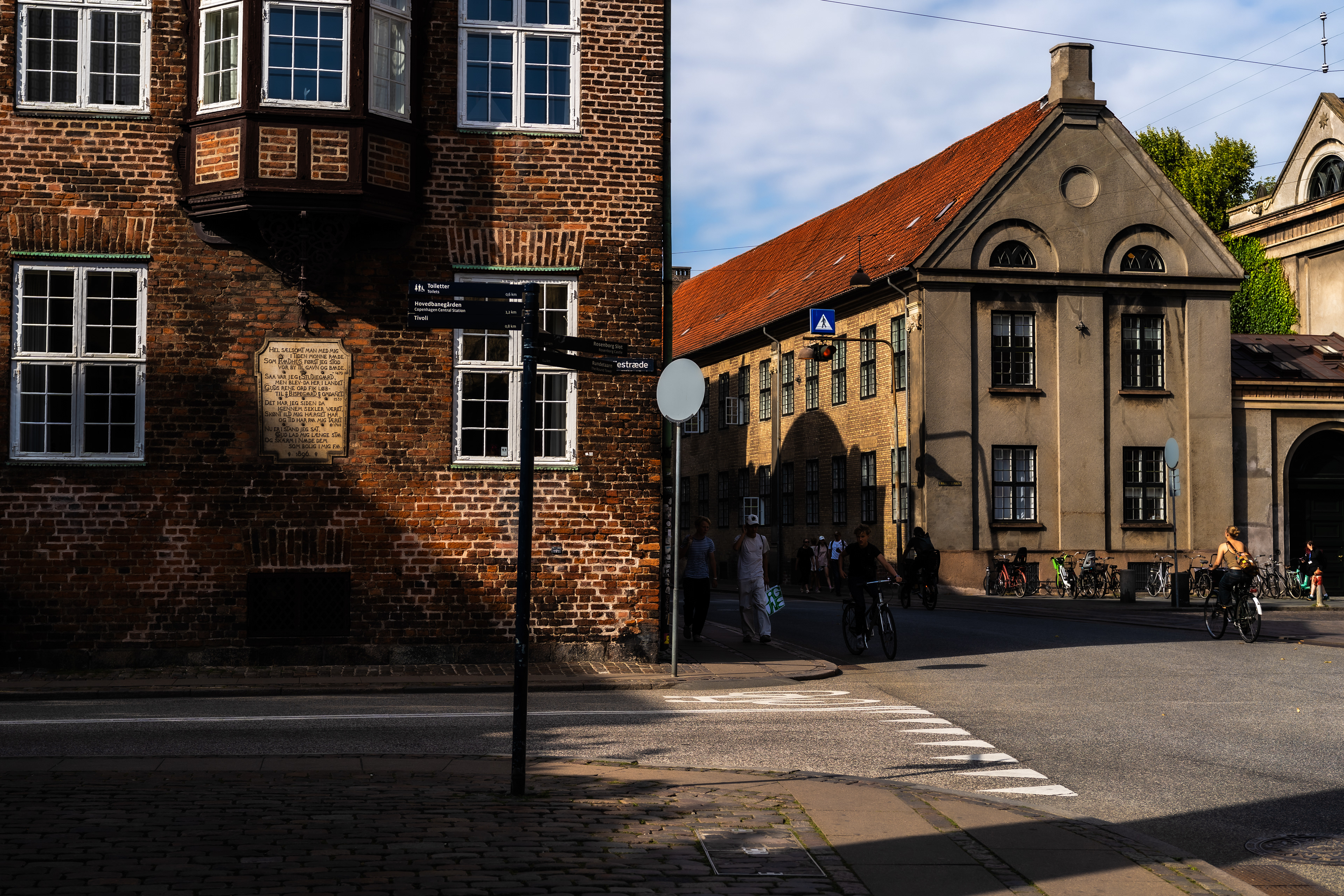 Copenhagen, Denmark