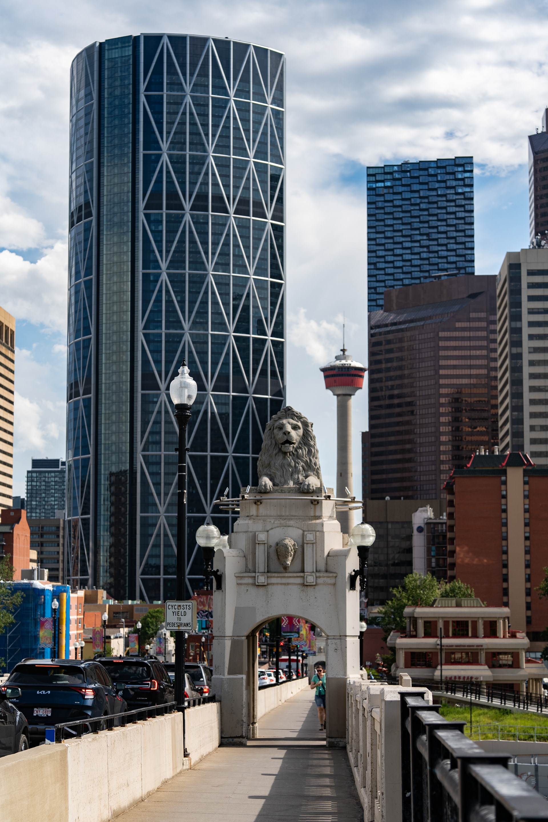 Calgary, Canada