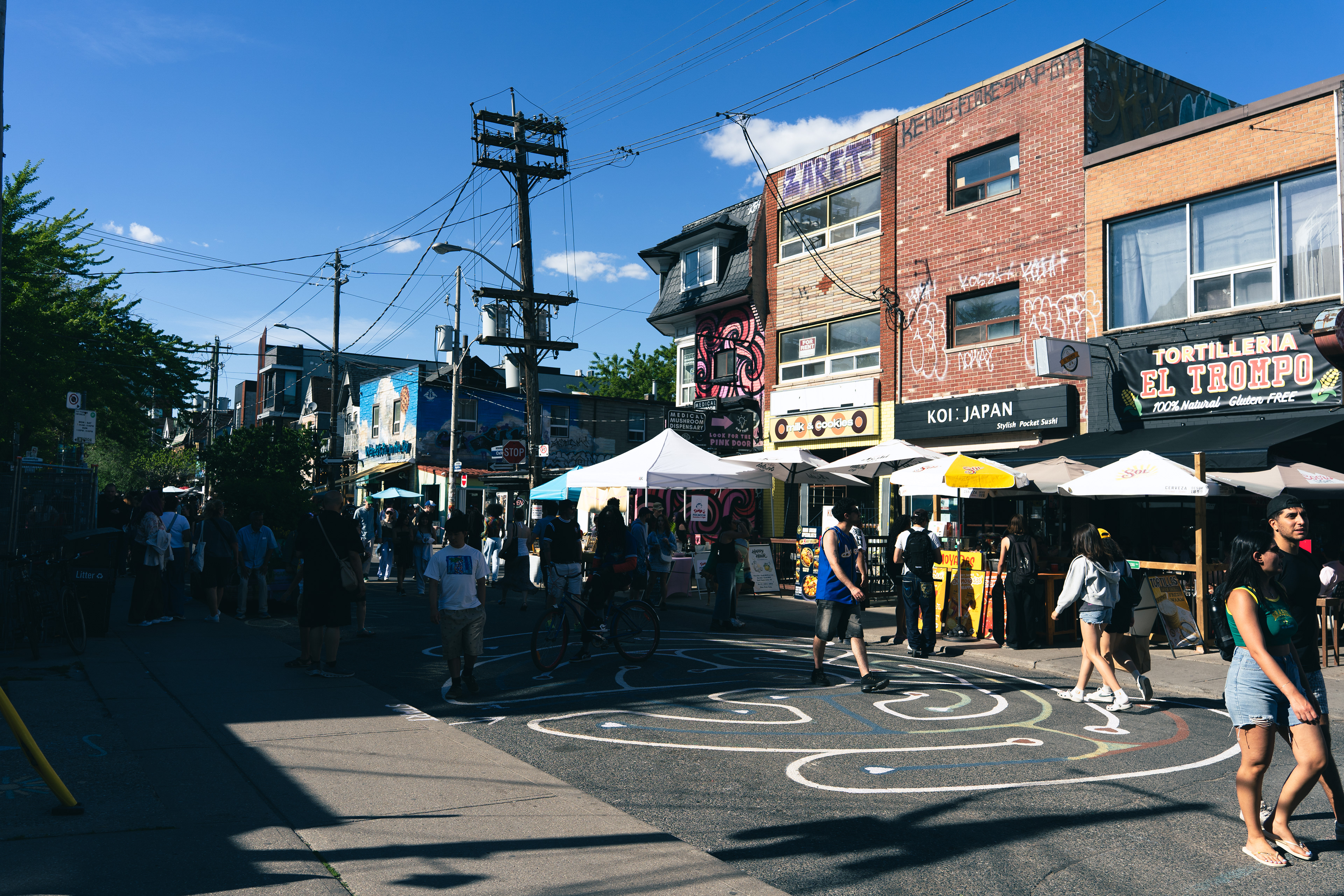 Toronto, Canada