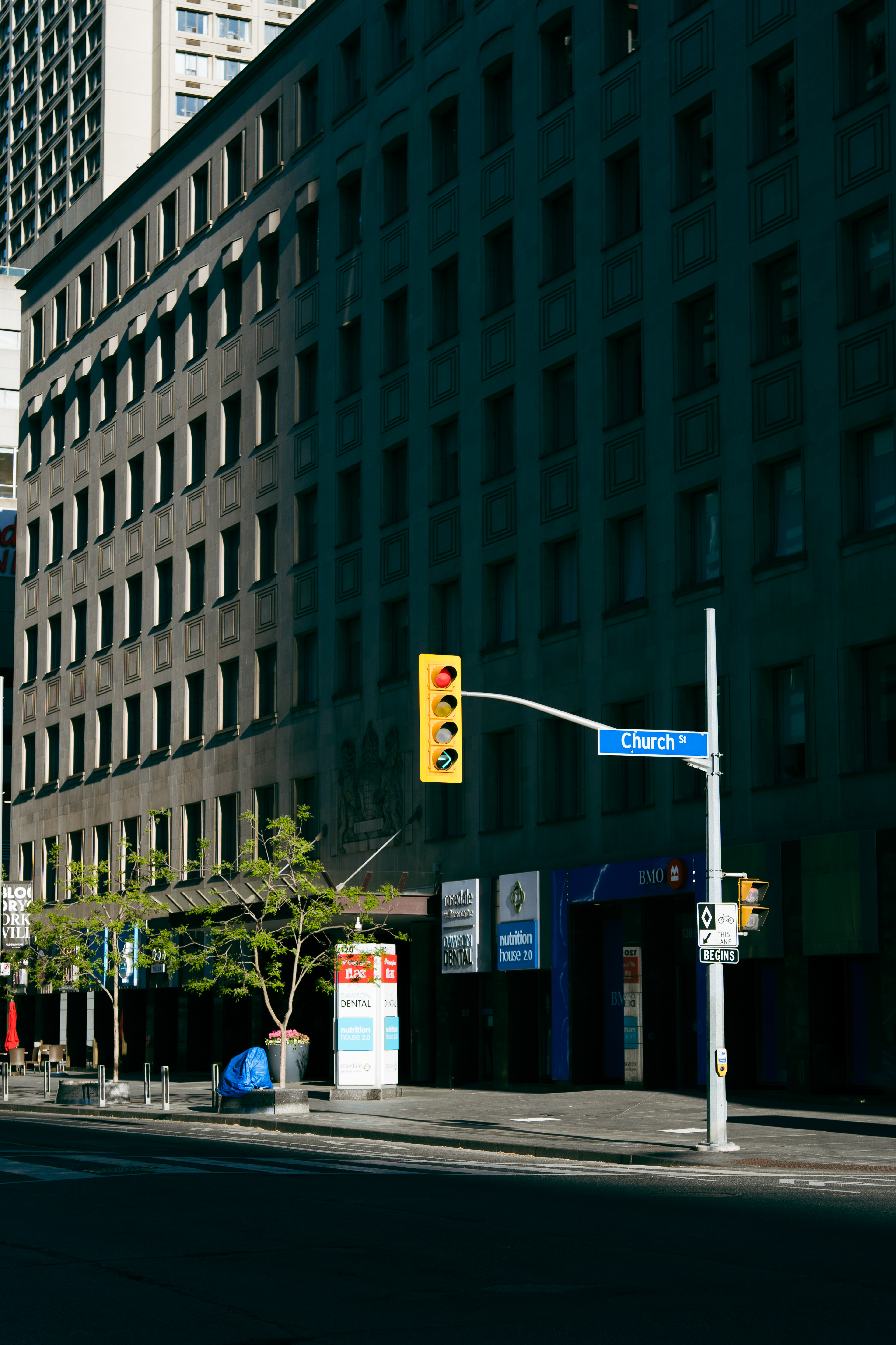 Toronto, Canada