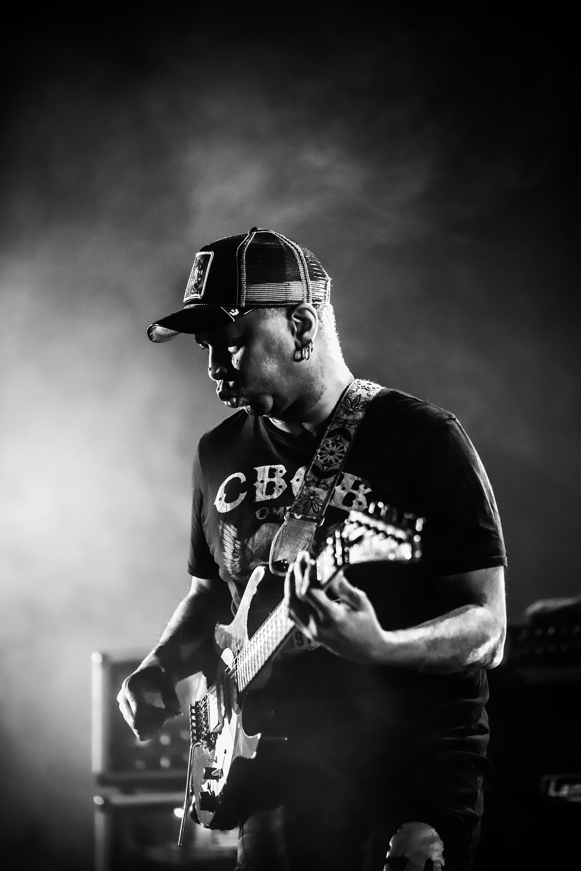 Living Colour - Het Depot