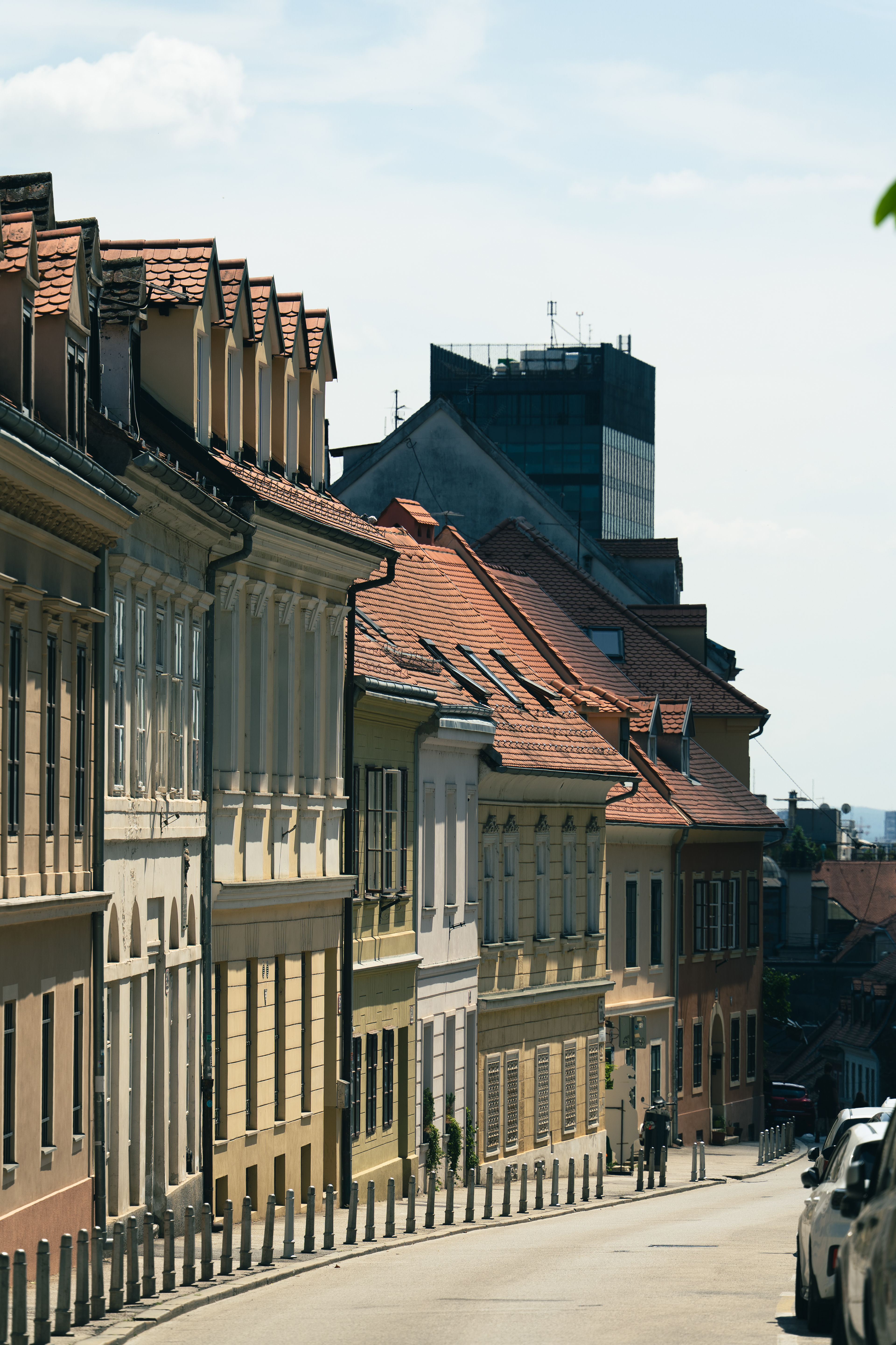 Zagreb, Croatia