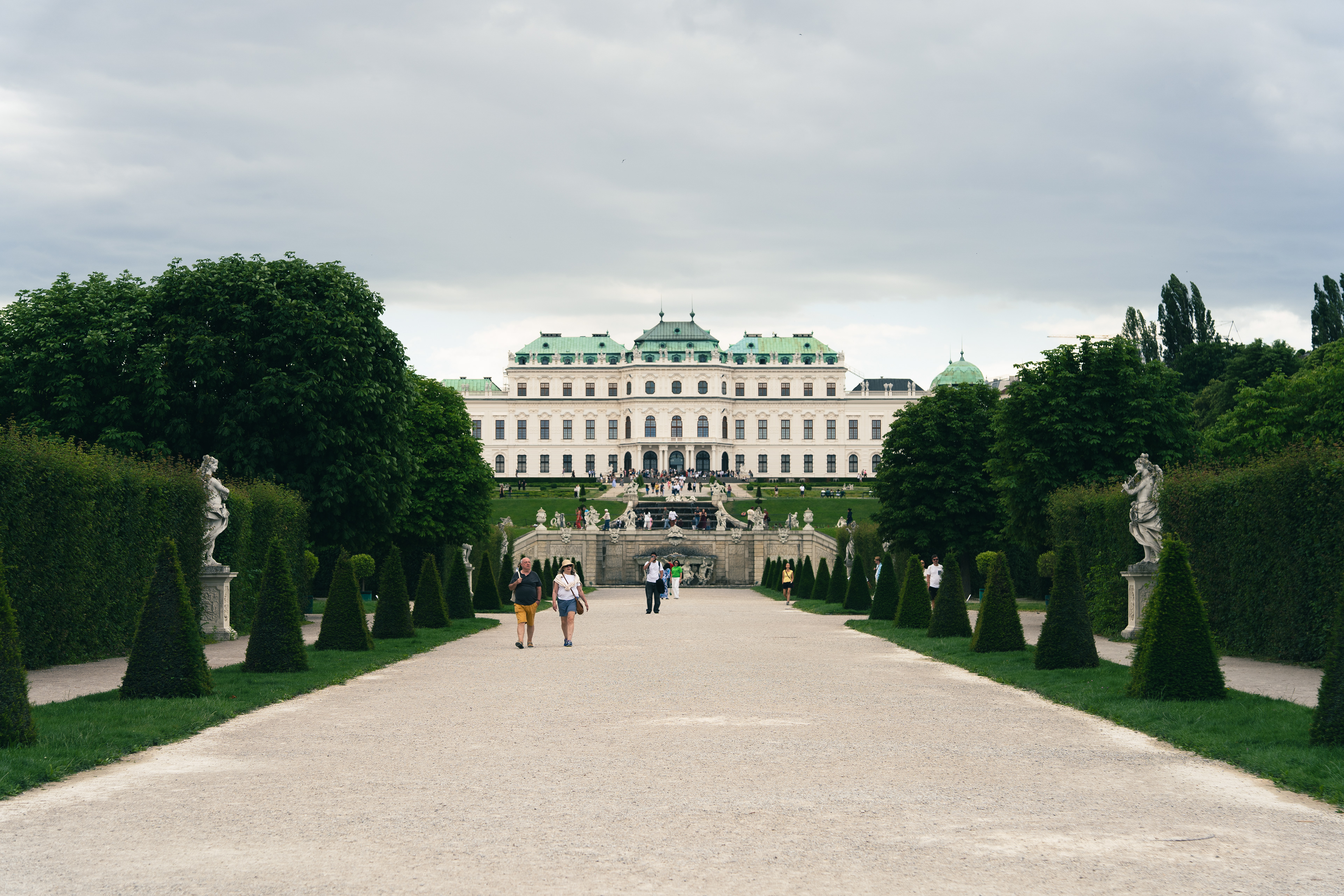 Vienna, Austria