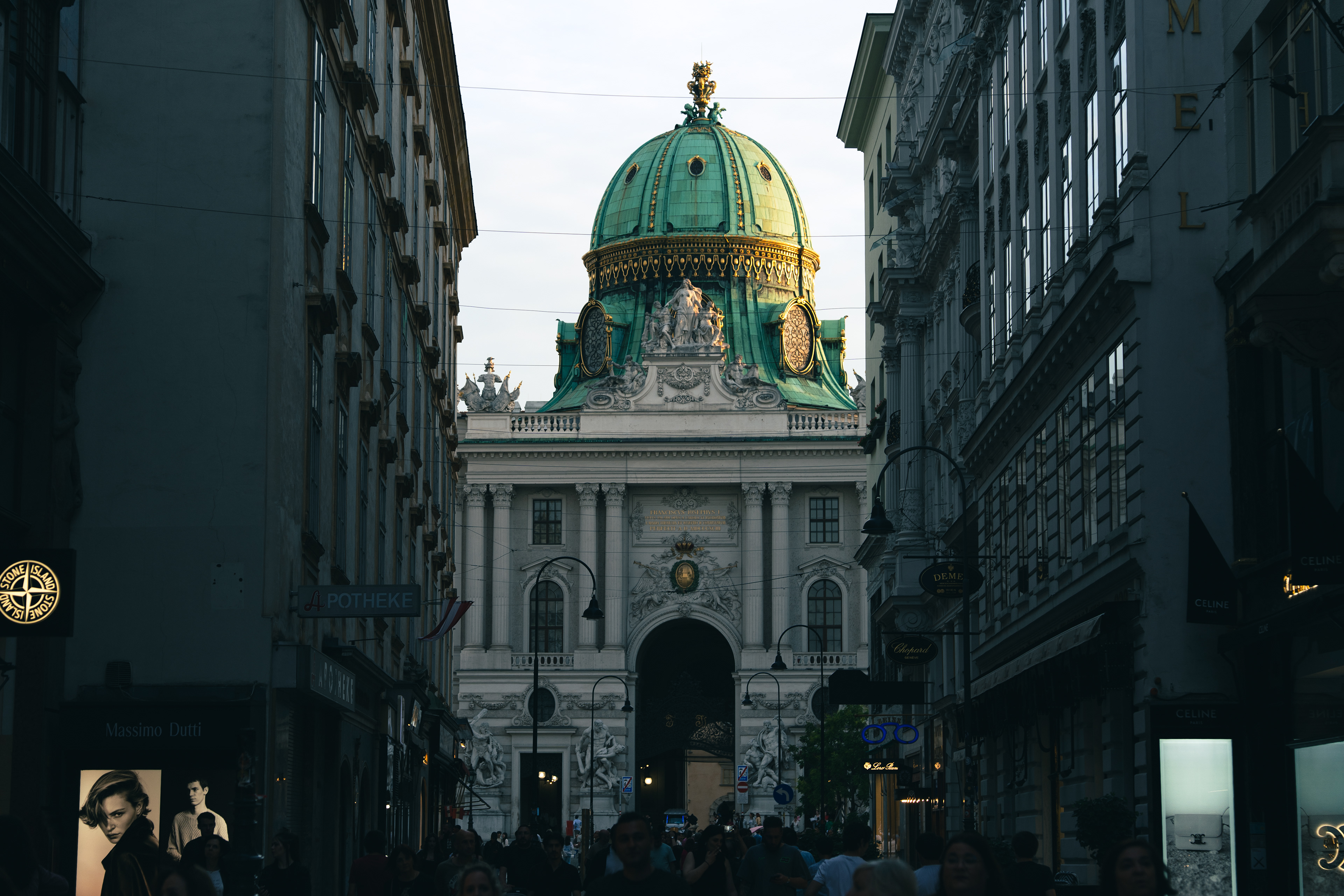 Vienna, Austria