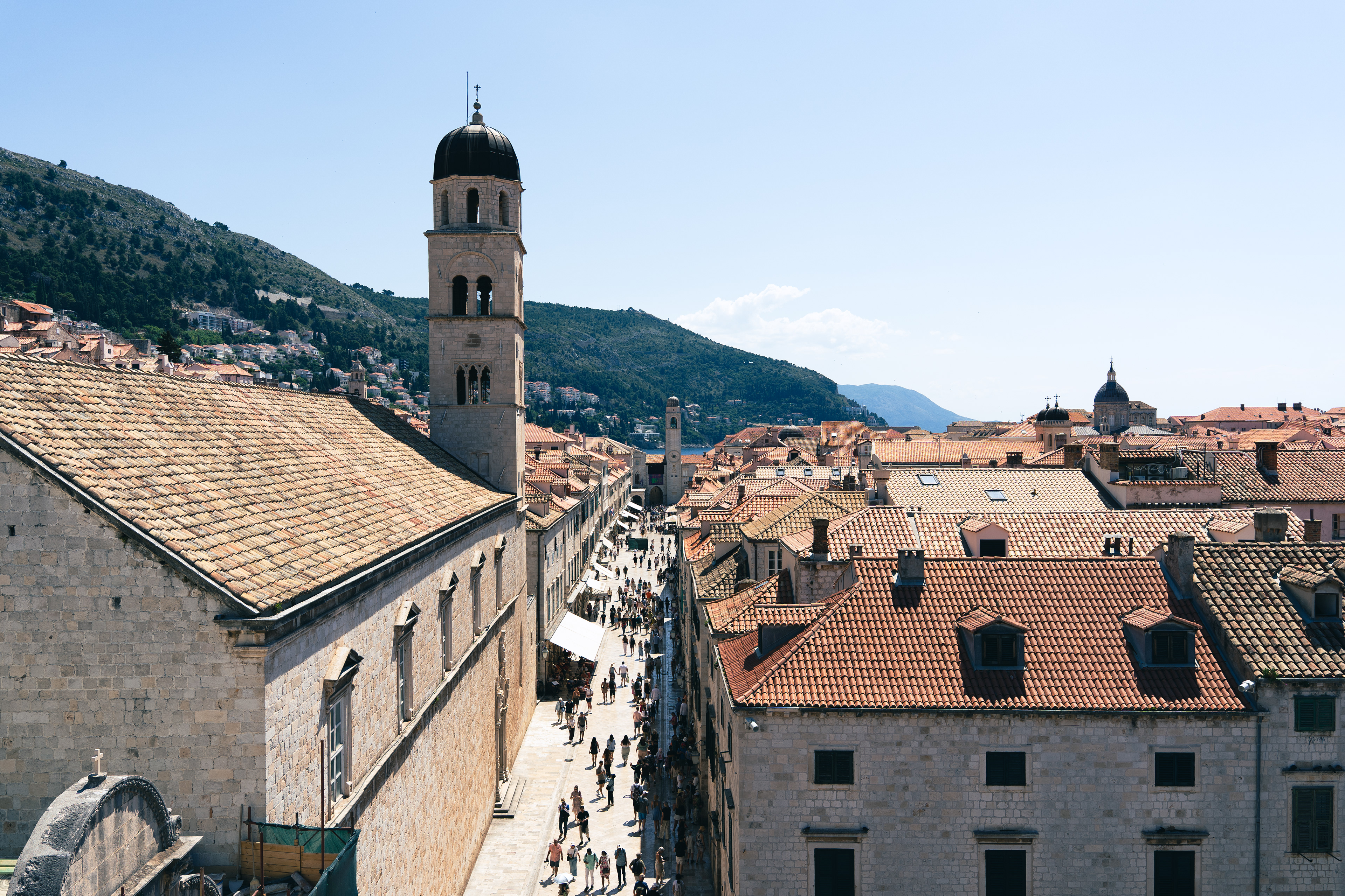 Dubrovnik, Croatia