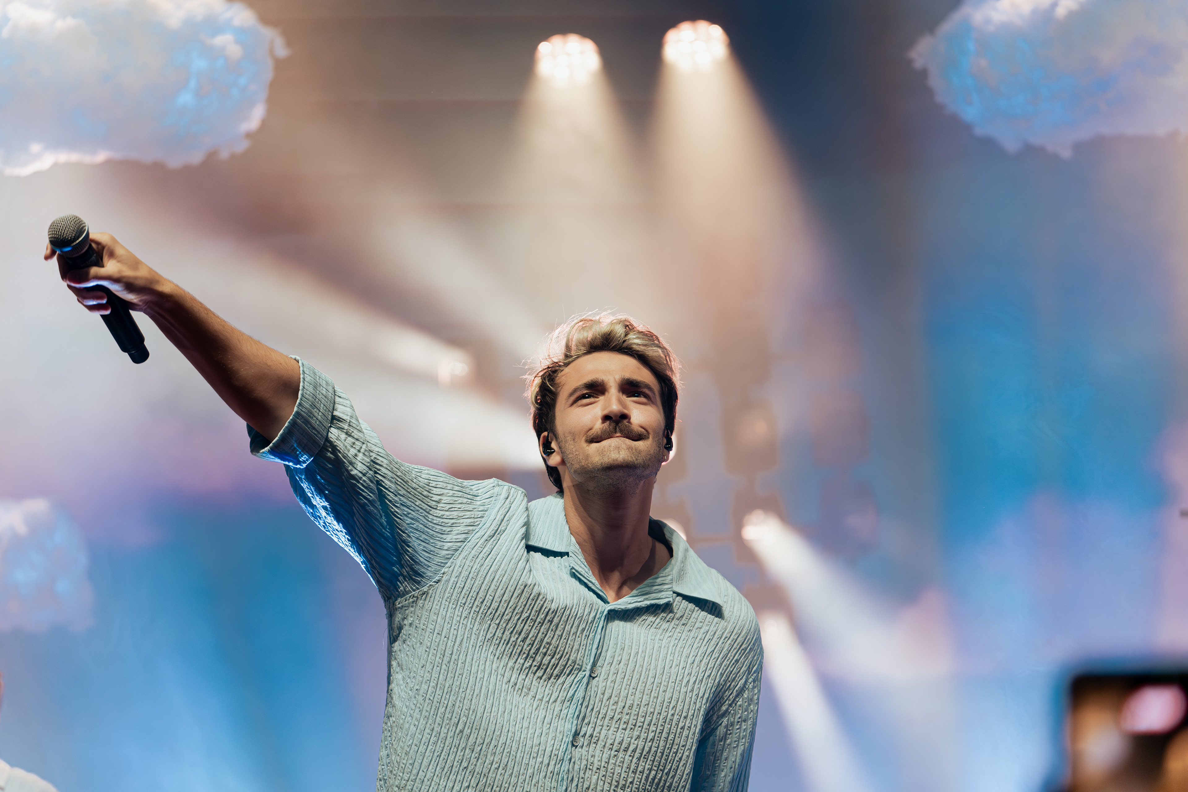 Aaron Blommaert - Het Depot