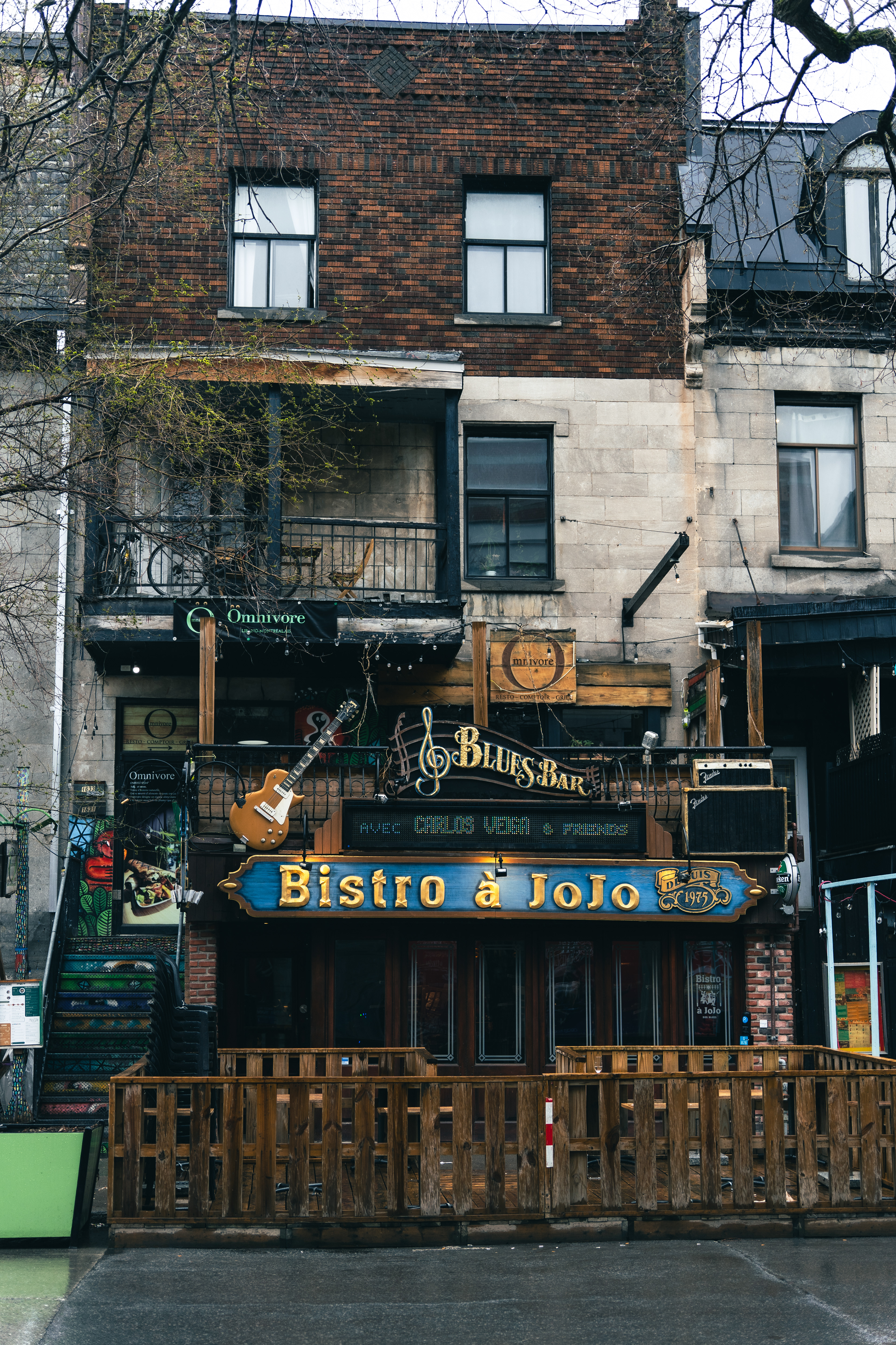 Montréal, Canada