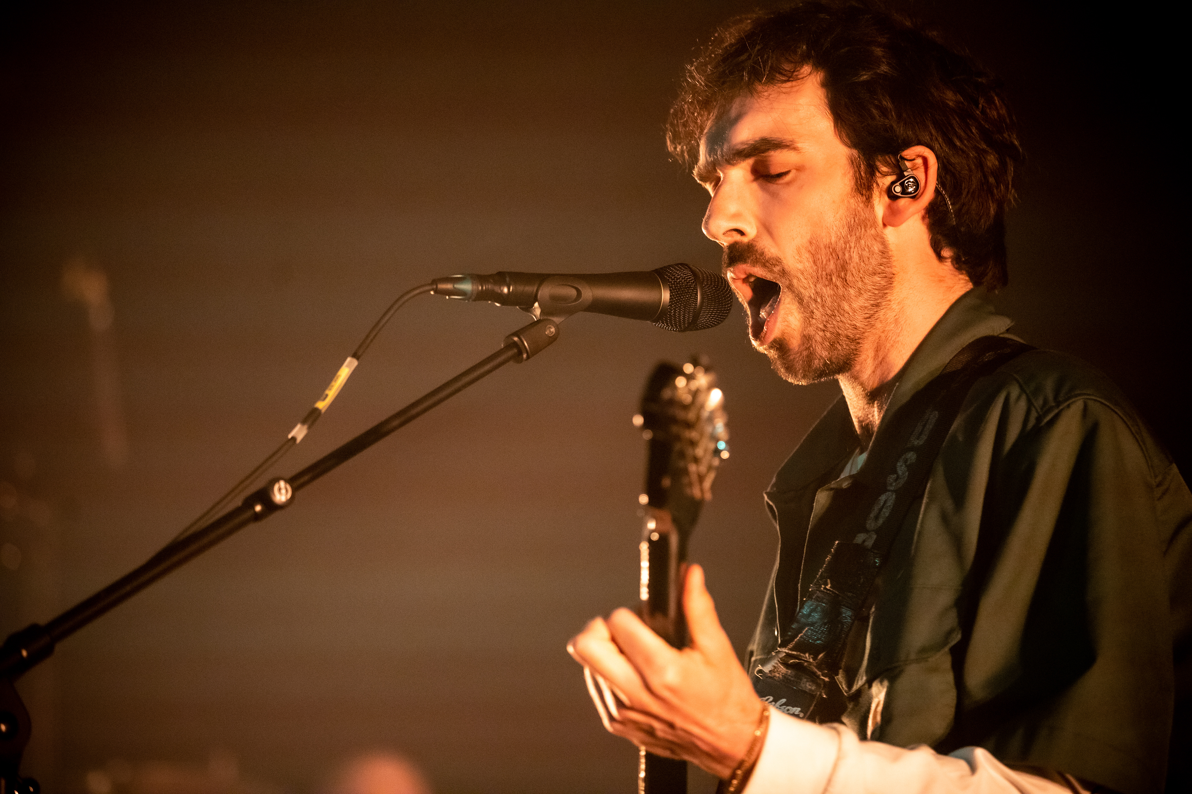 Black Box Revelation - Ancienne Belgique