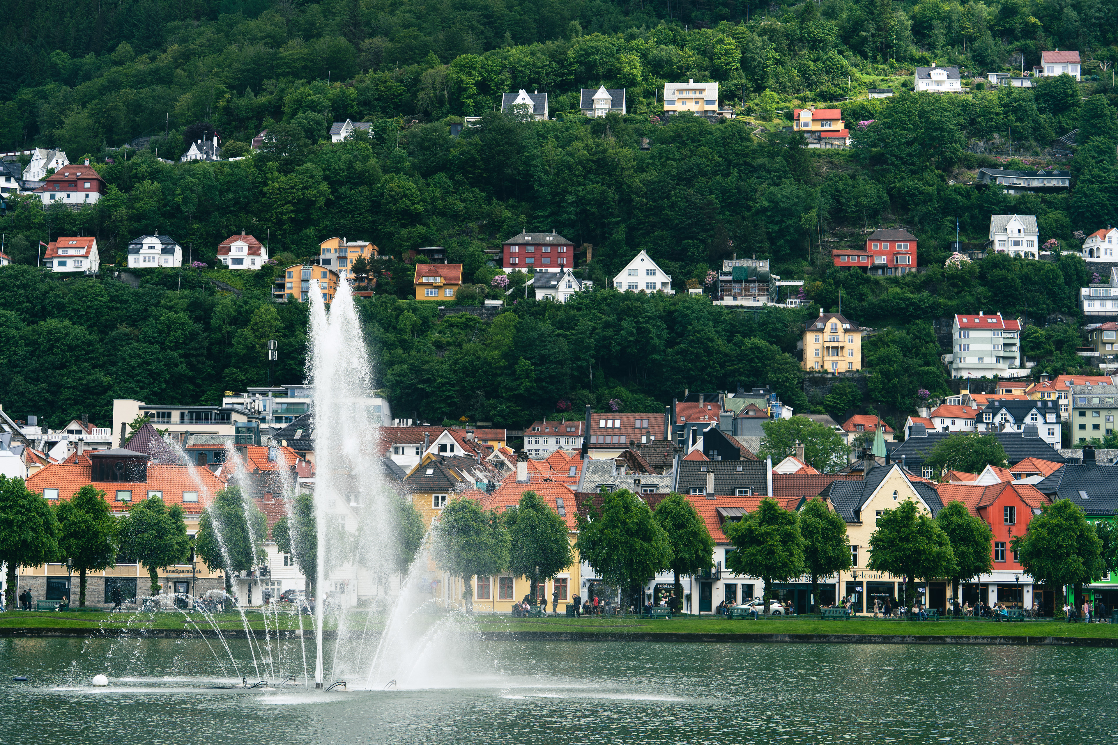 Bergen, Norway