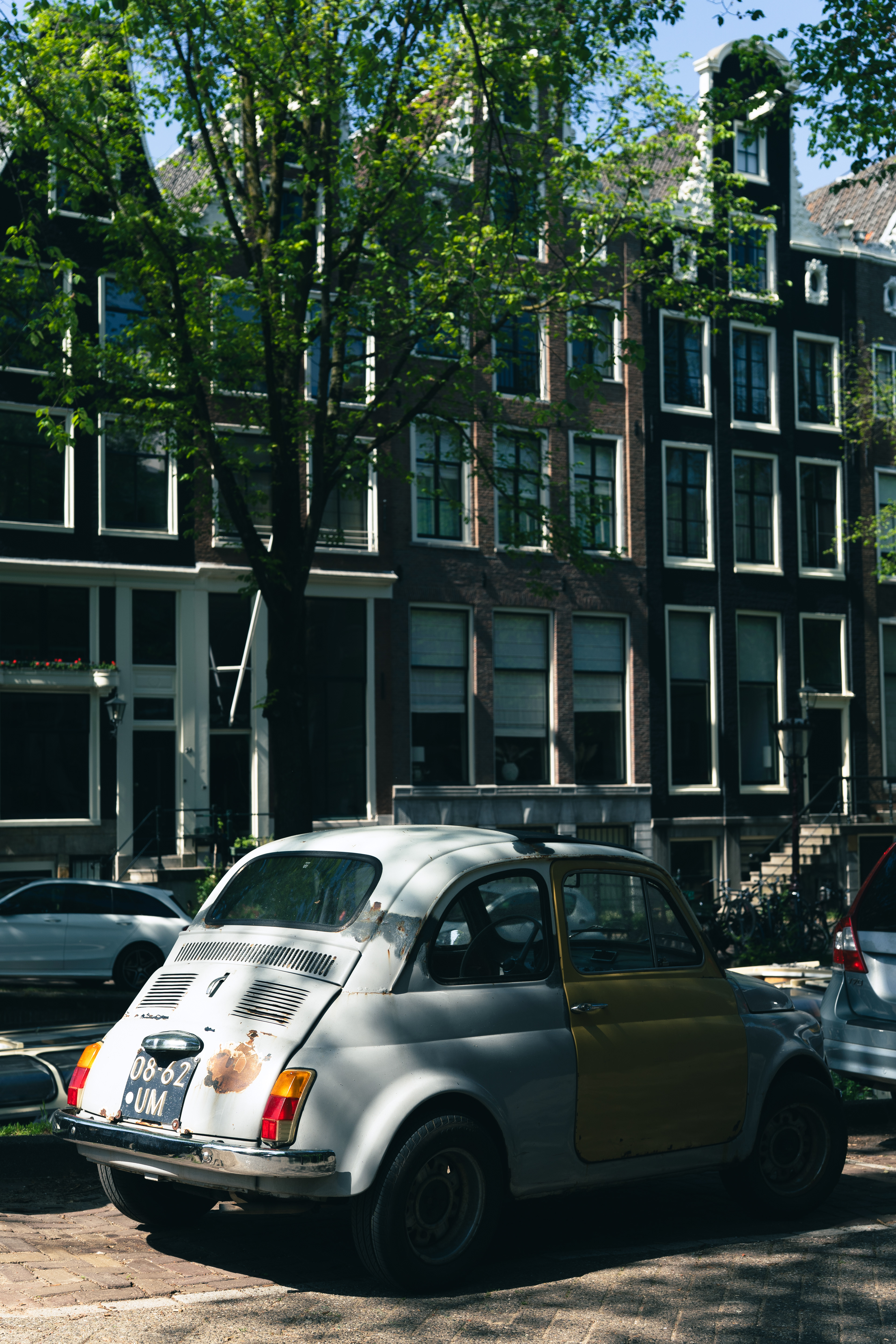 Amsterdam, The Netherlands