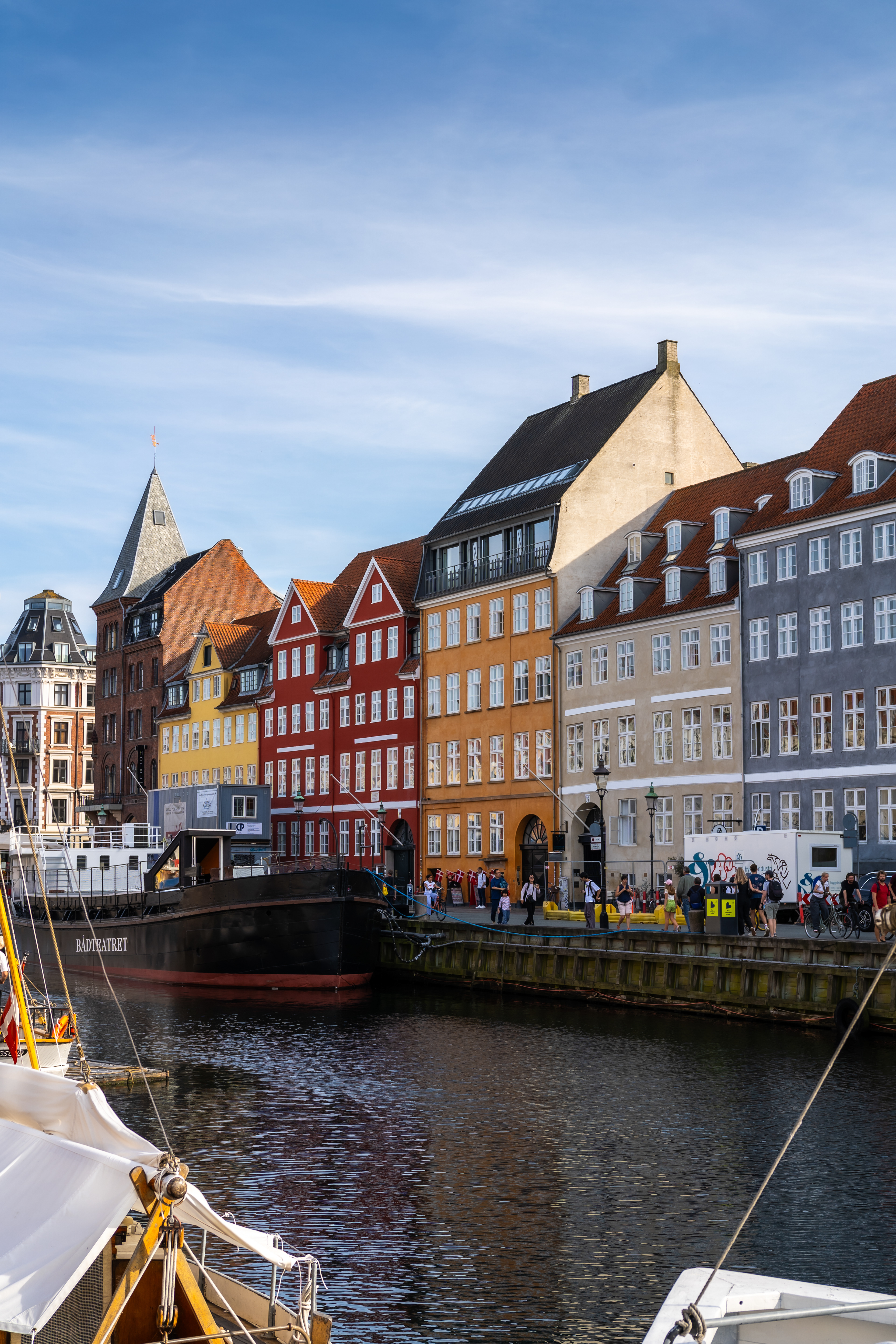 Copenhagen, Denmark
