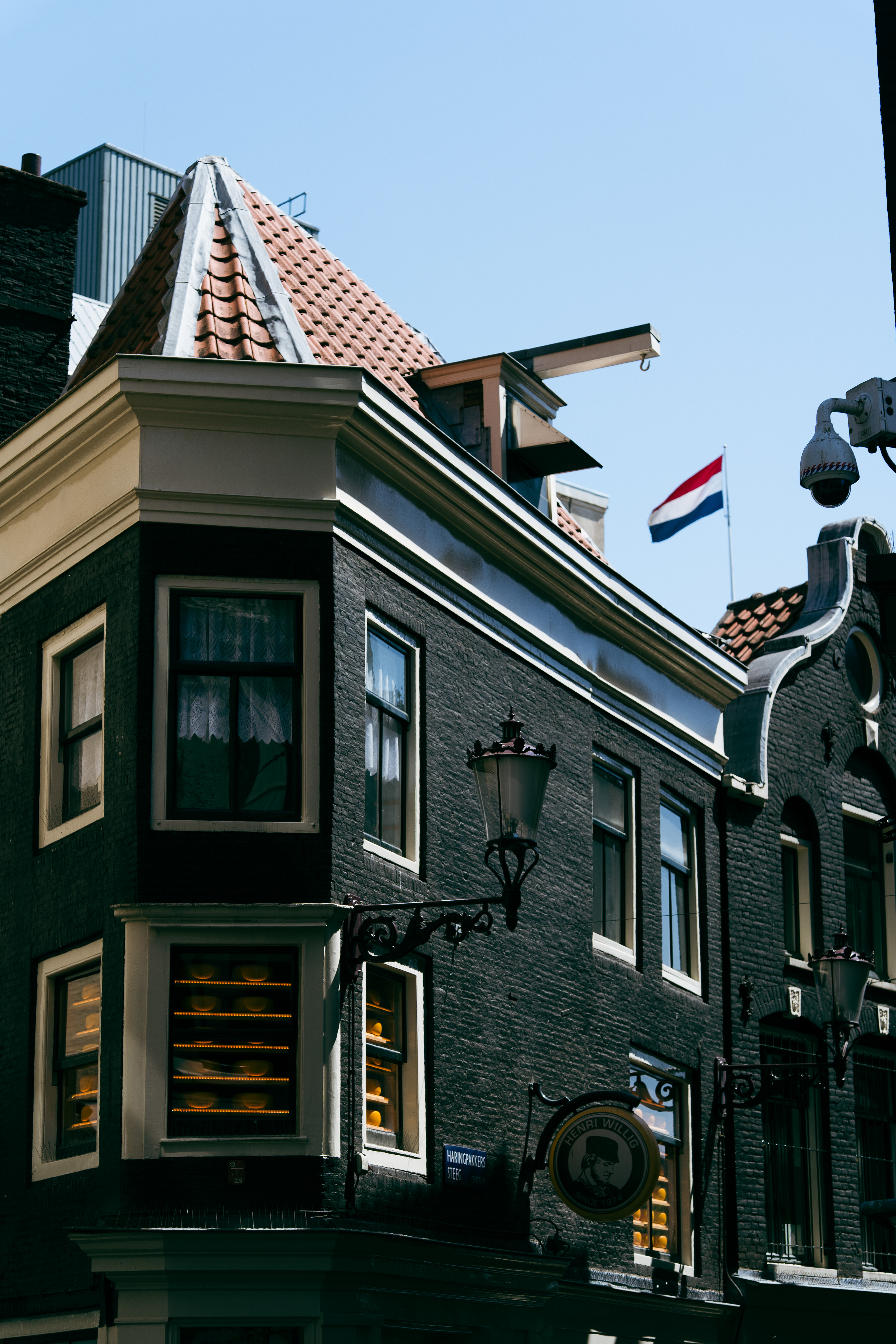 Amsterdam, The Netherlands