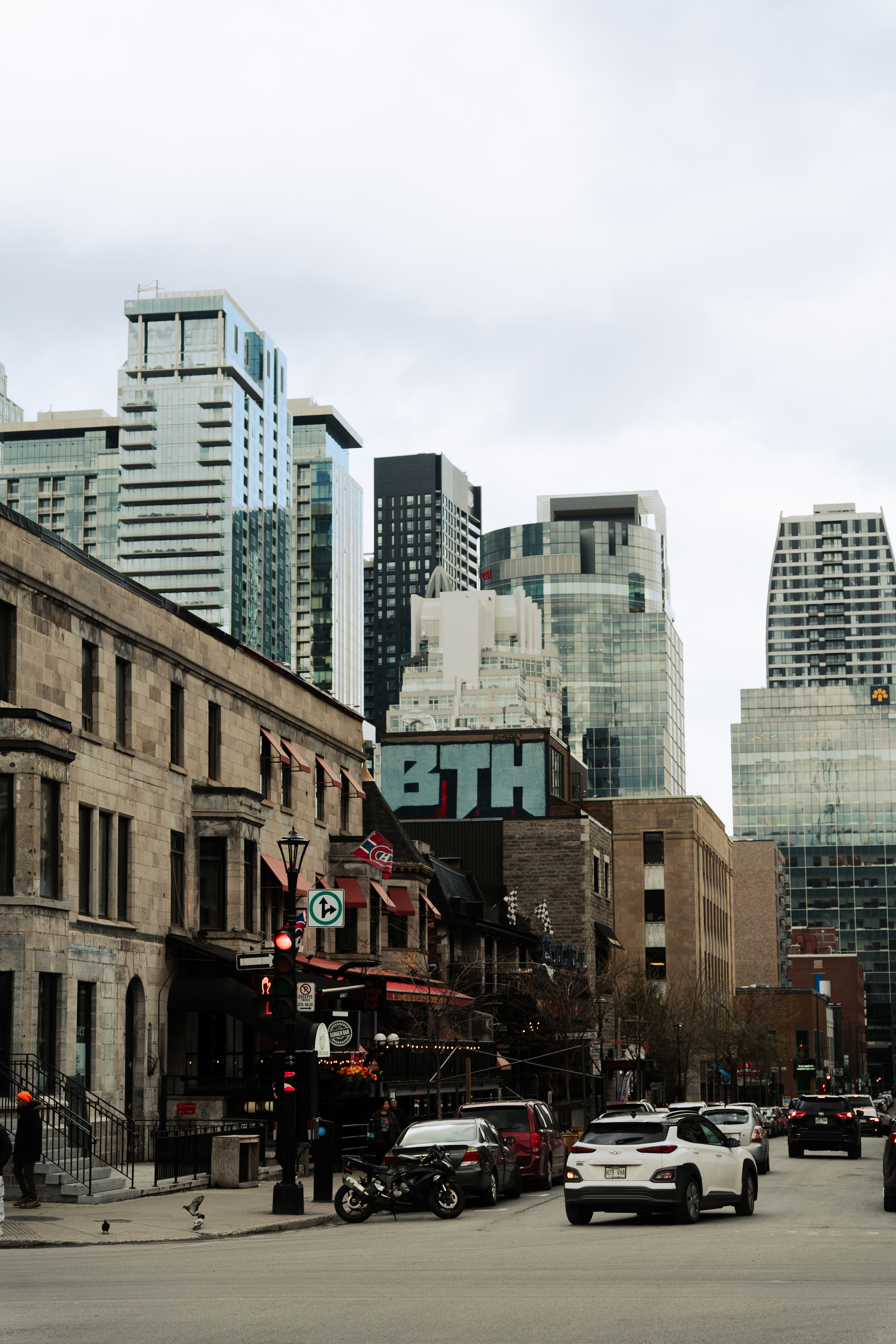 Montréal, Canada