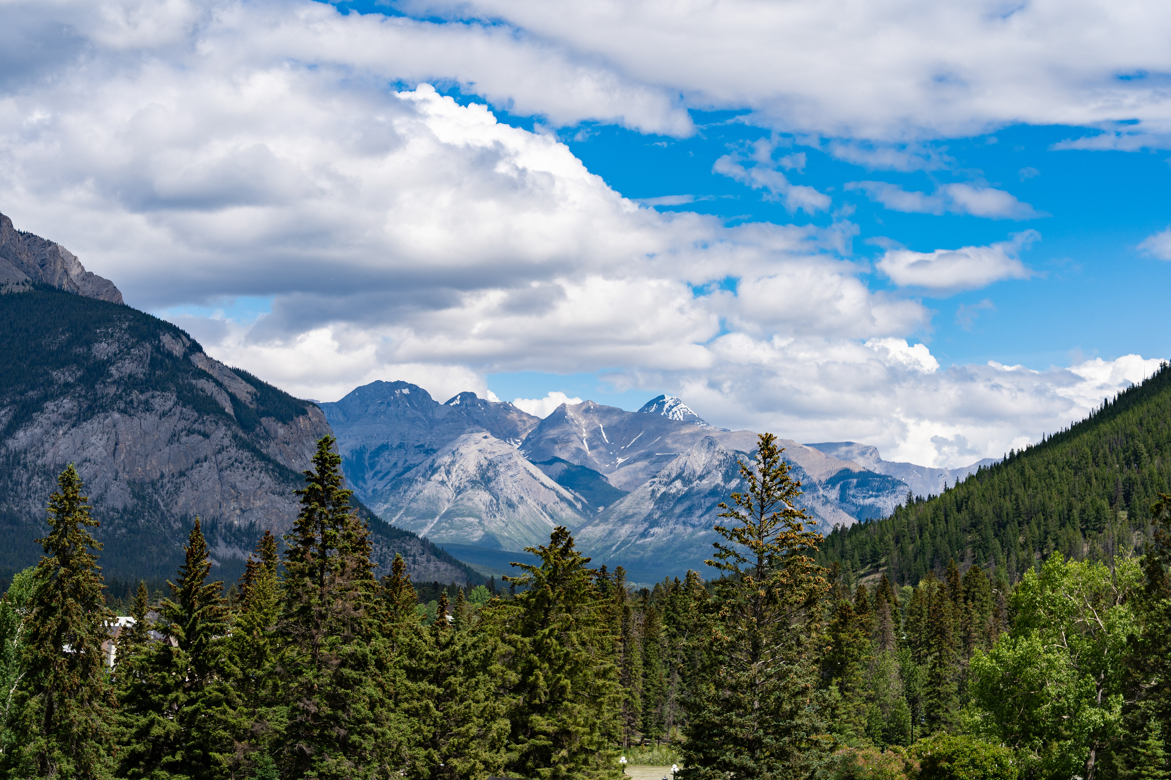Banff, Canada