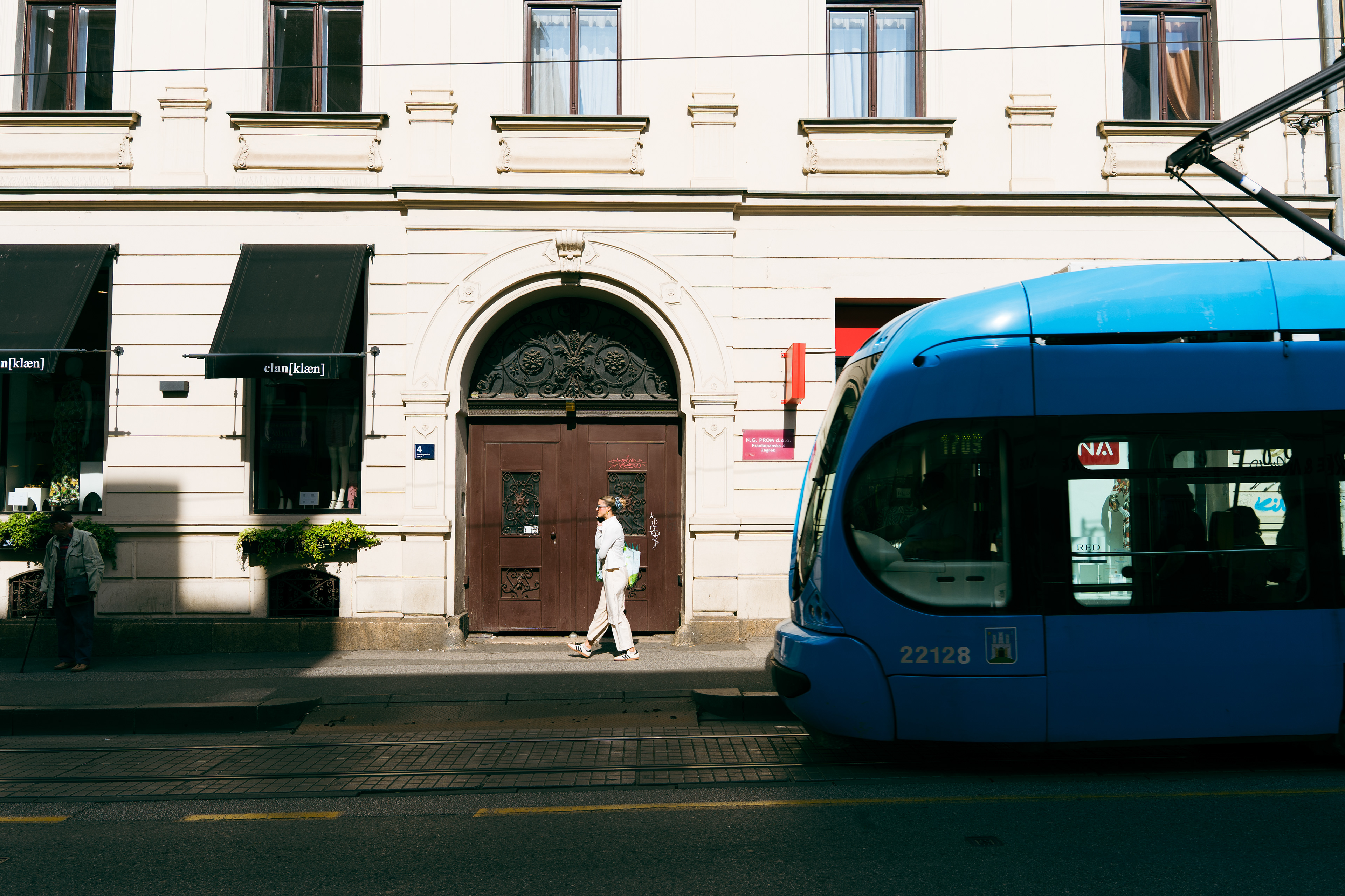 Zagreb, Croatia