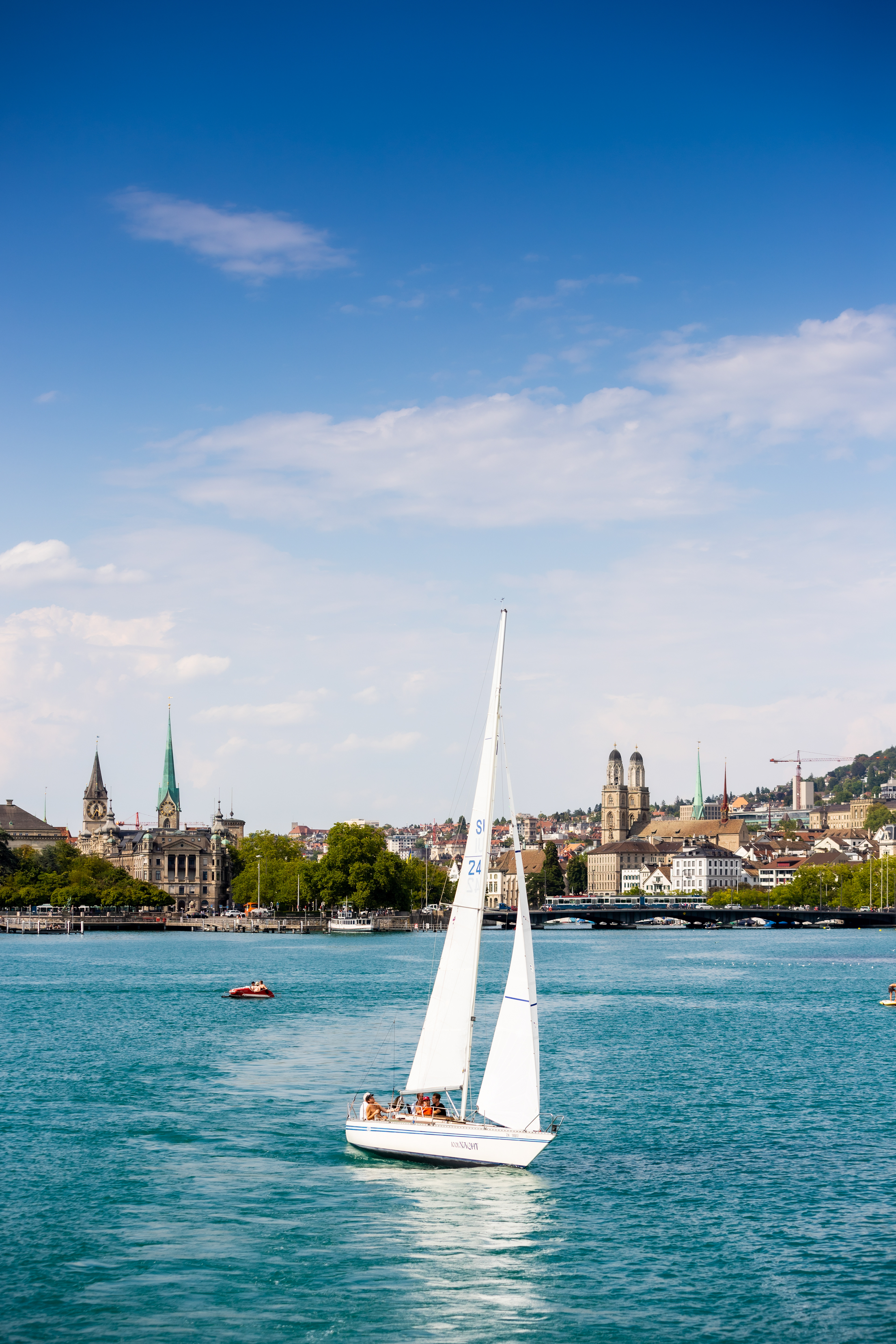 Zürich, Switzerland