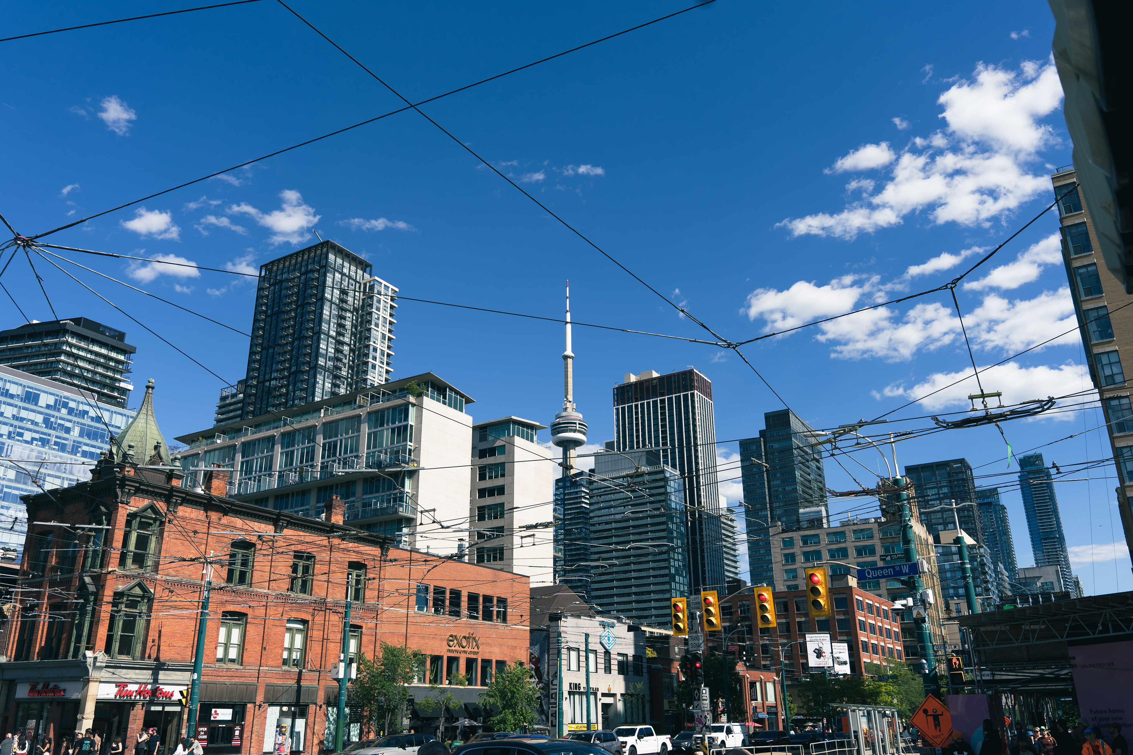 Toronto, Canada