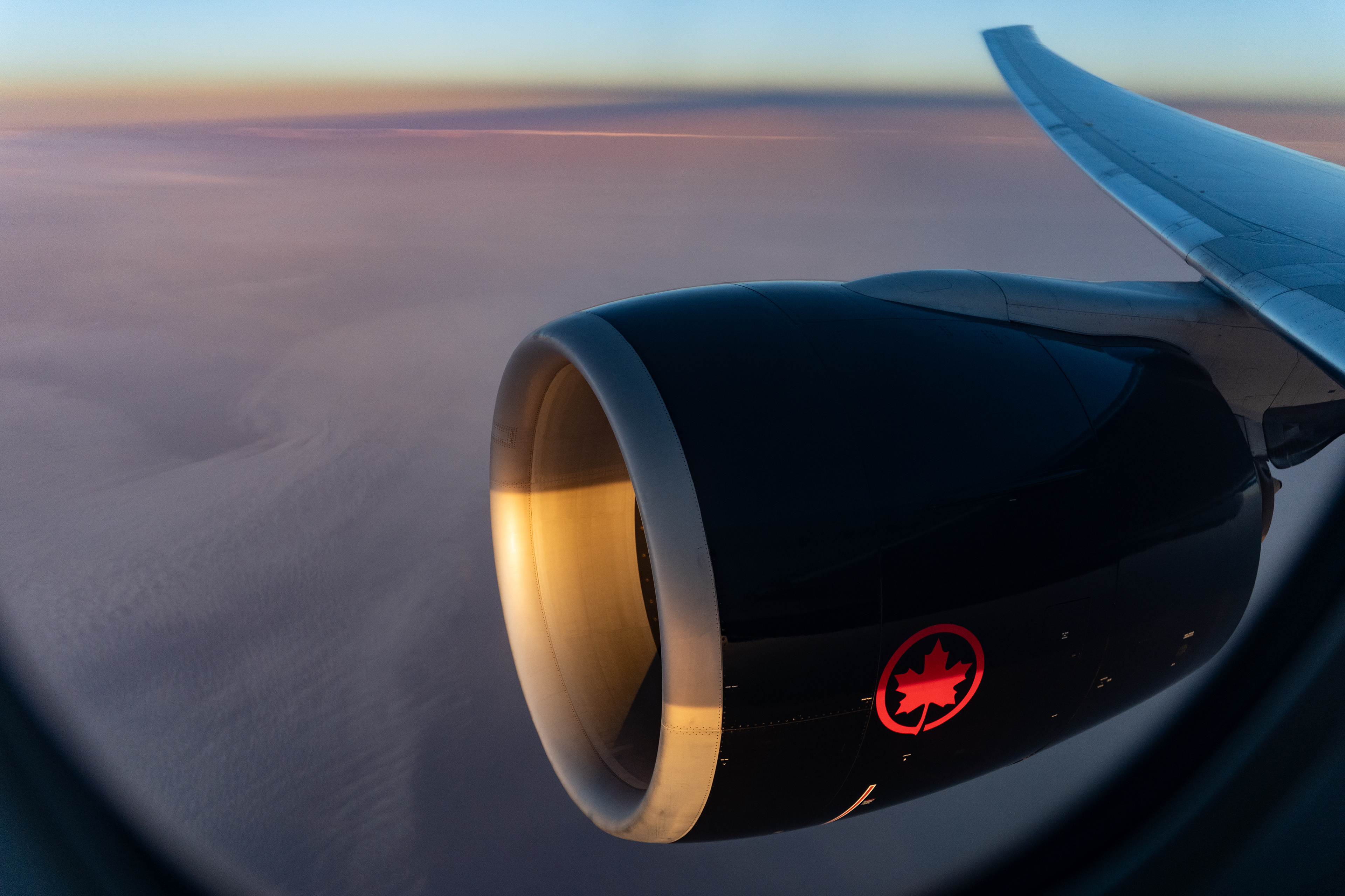 Air Canada B777-300ER