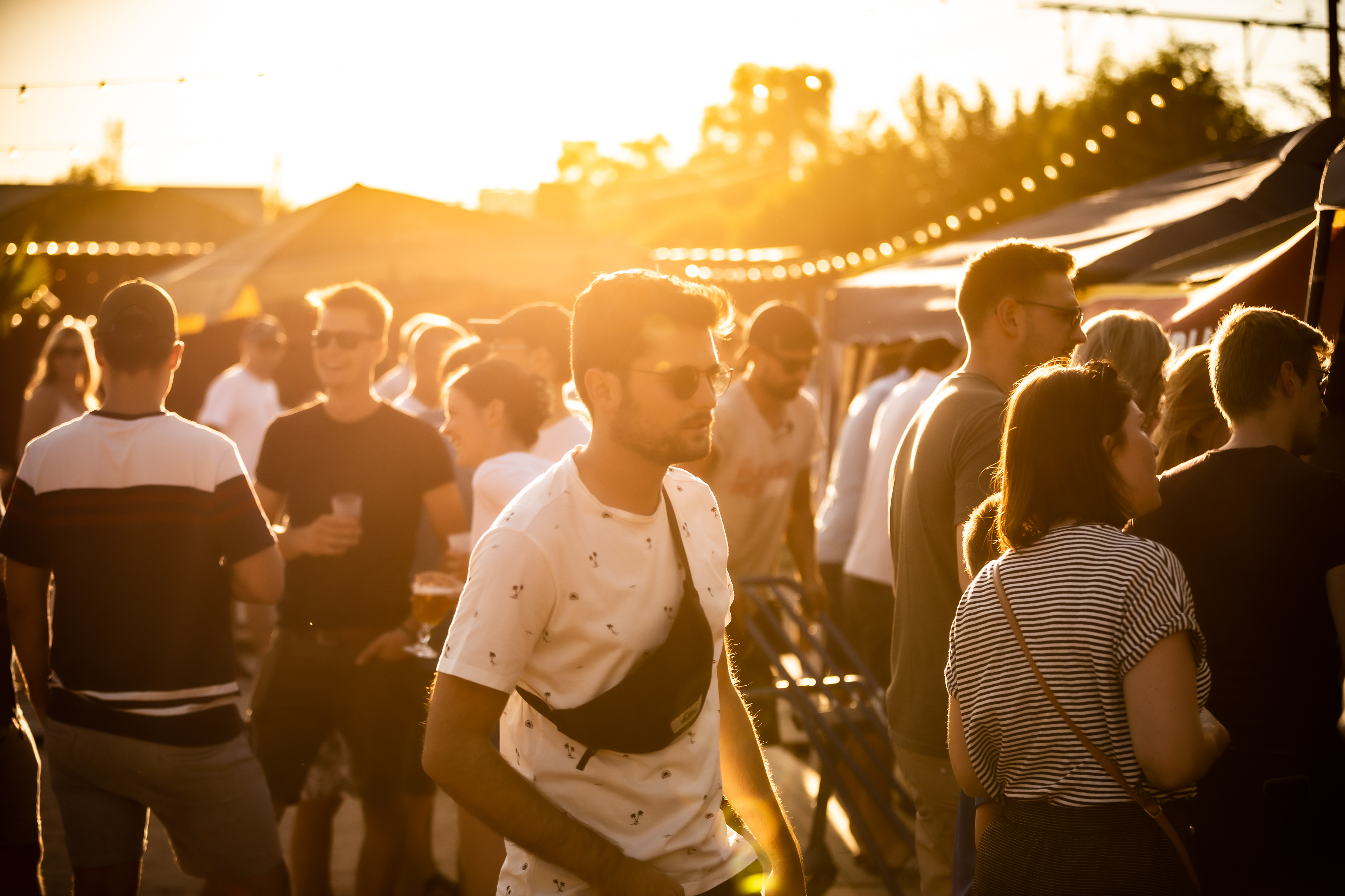 Terrace La Plage 2022