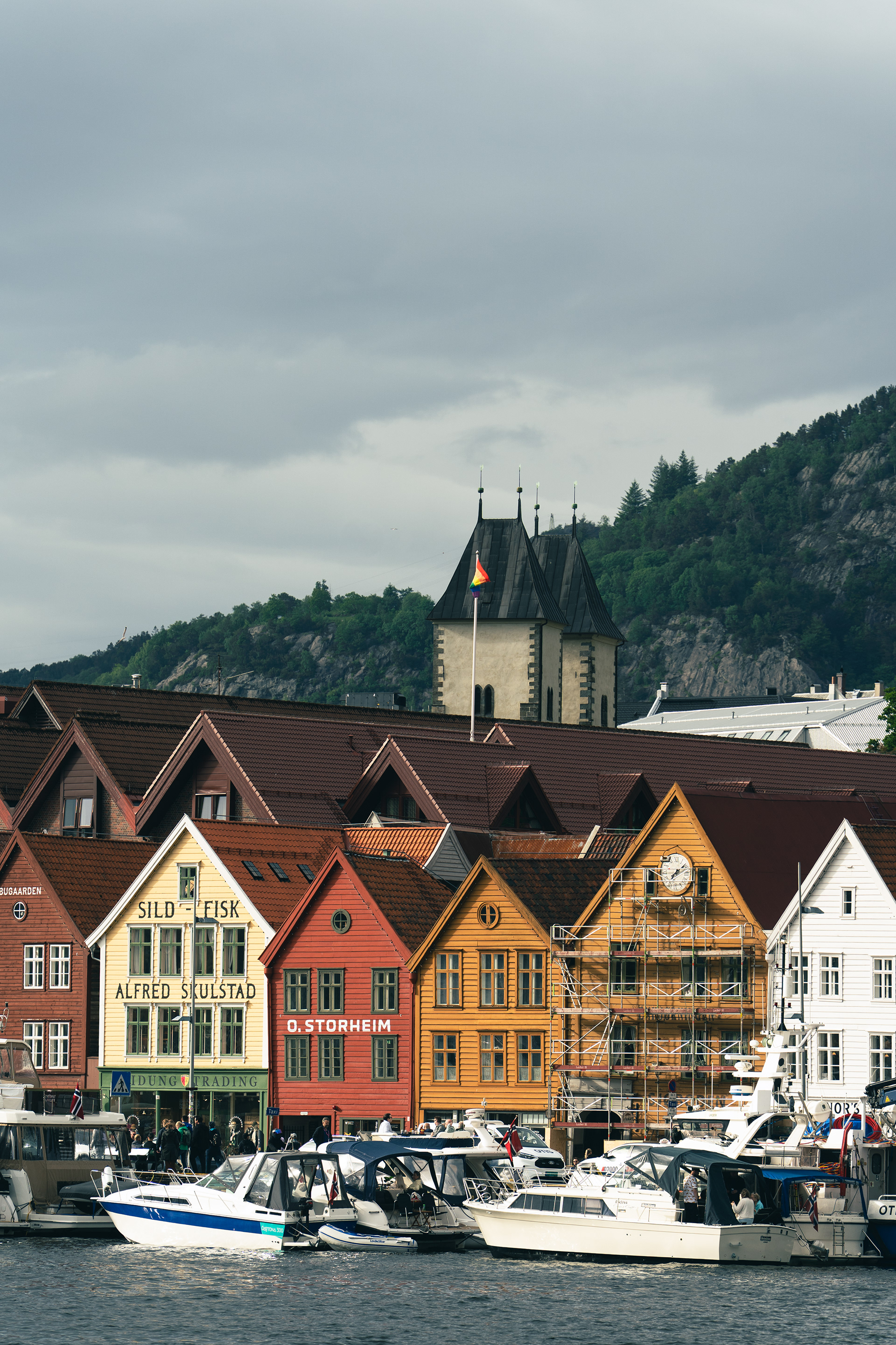 Bergen, Norway