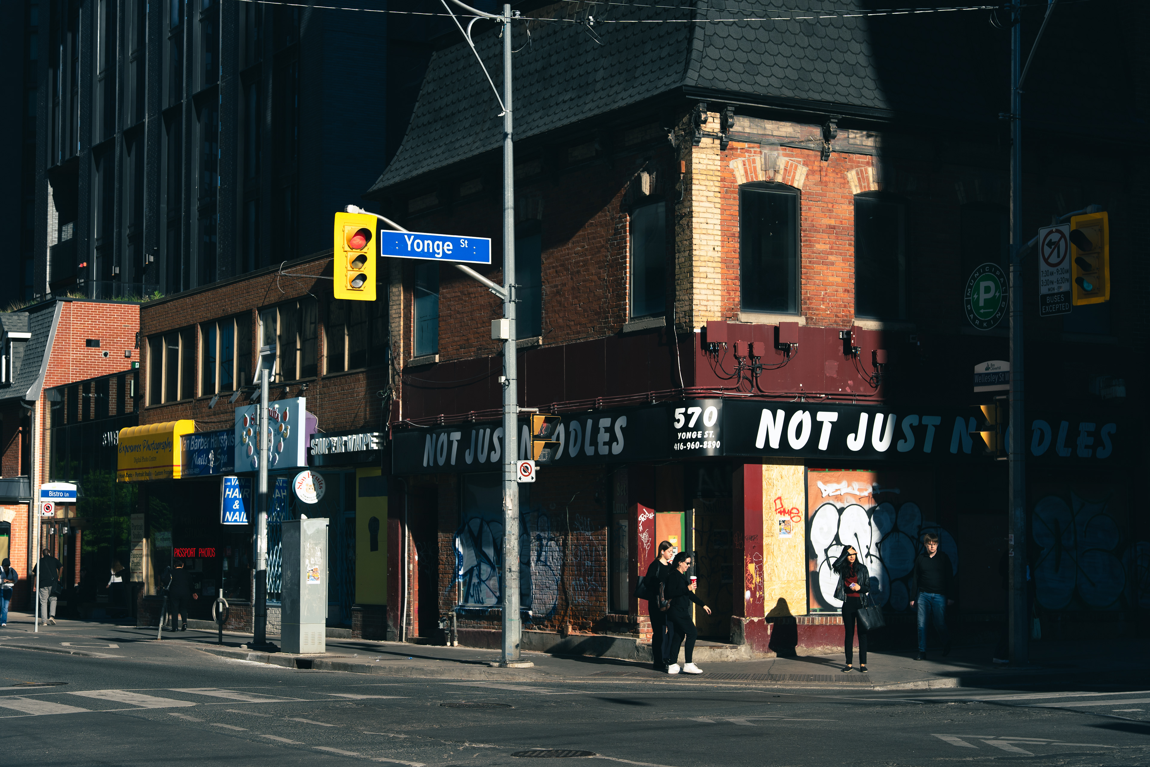 Toronto, Canada