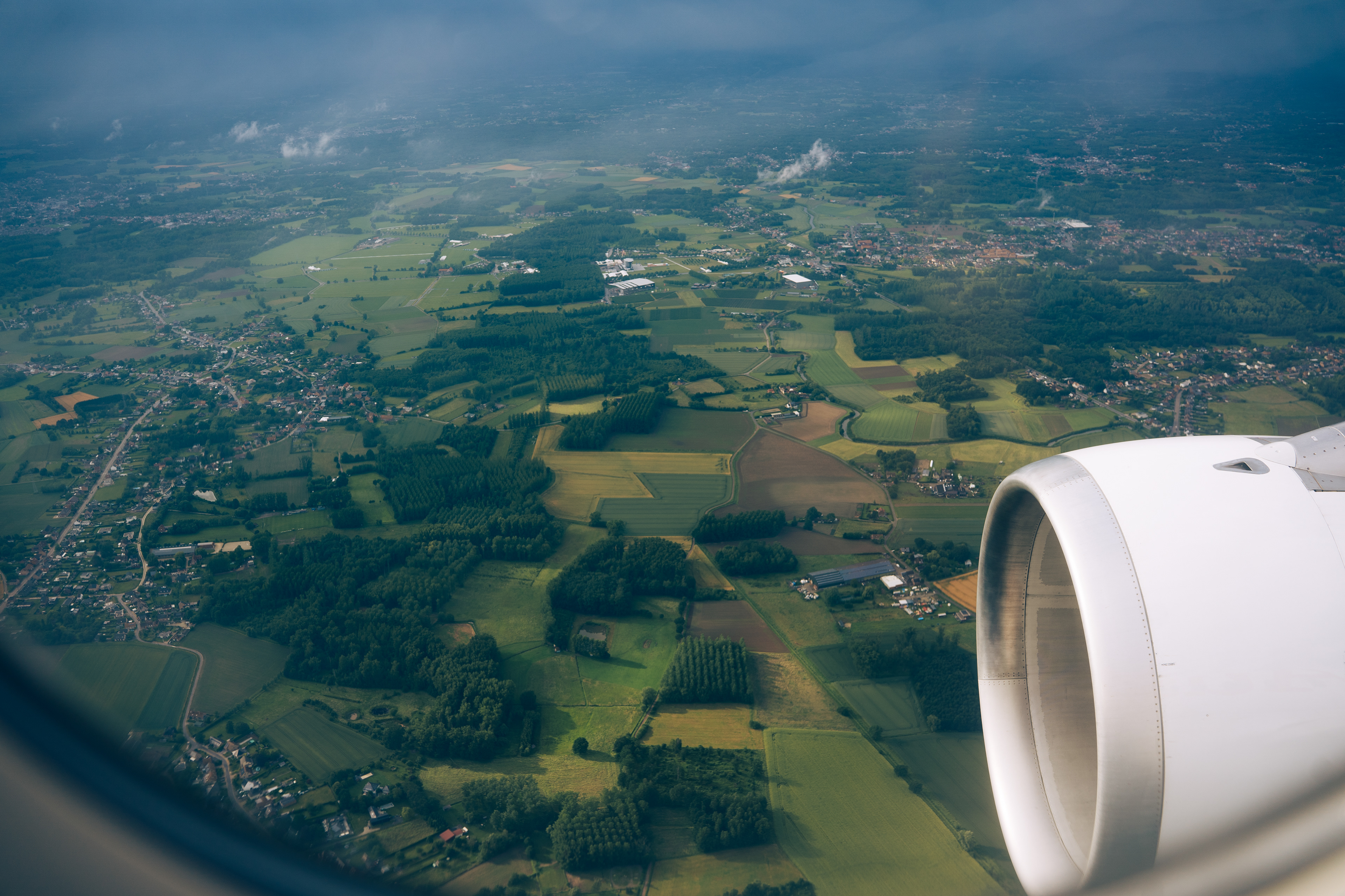 Austrian A320-200