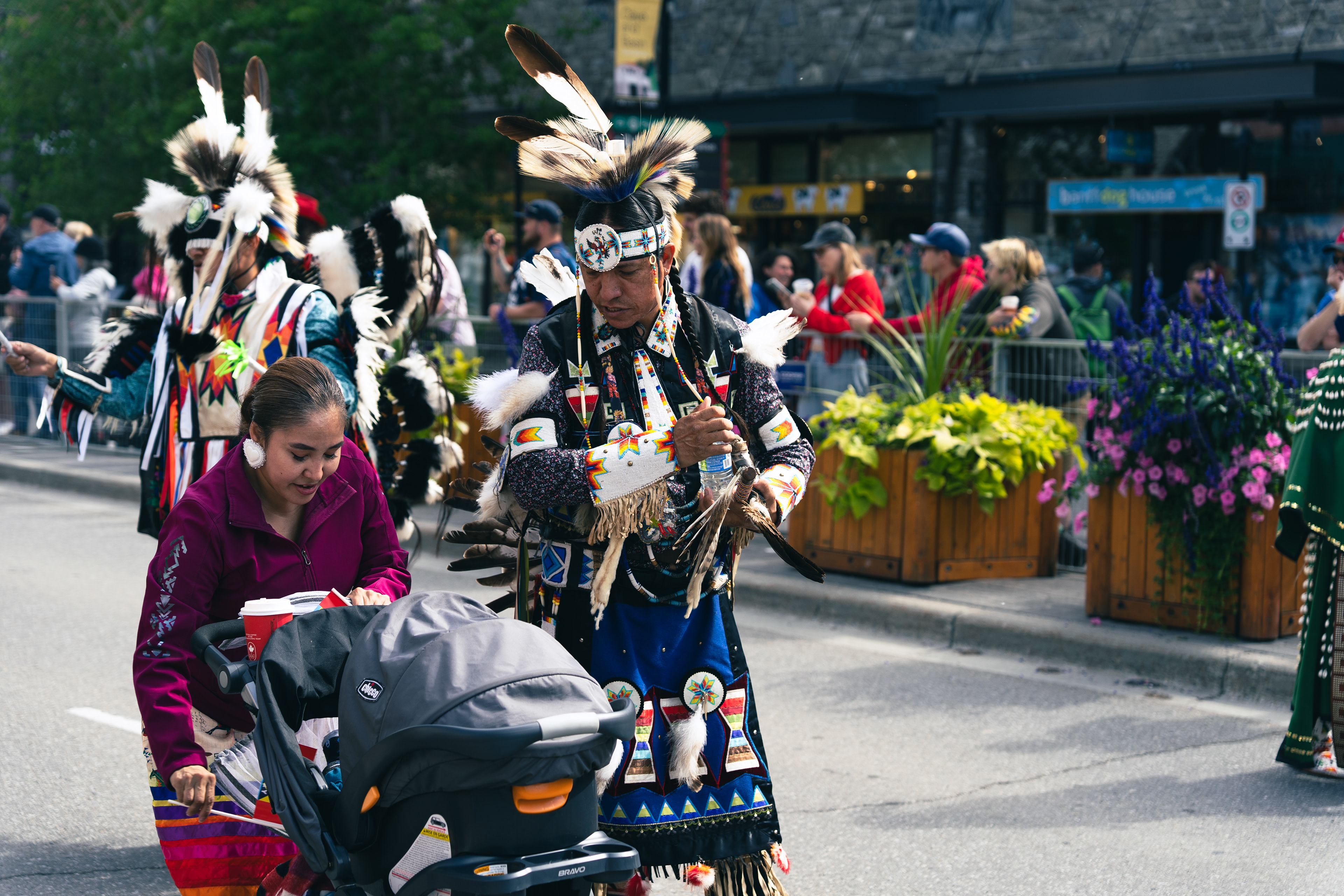 Canada Day 2026 - Banff