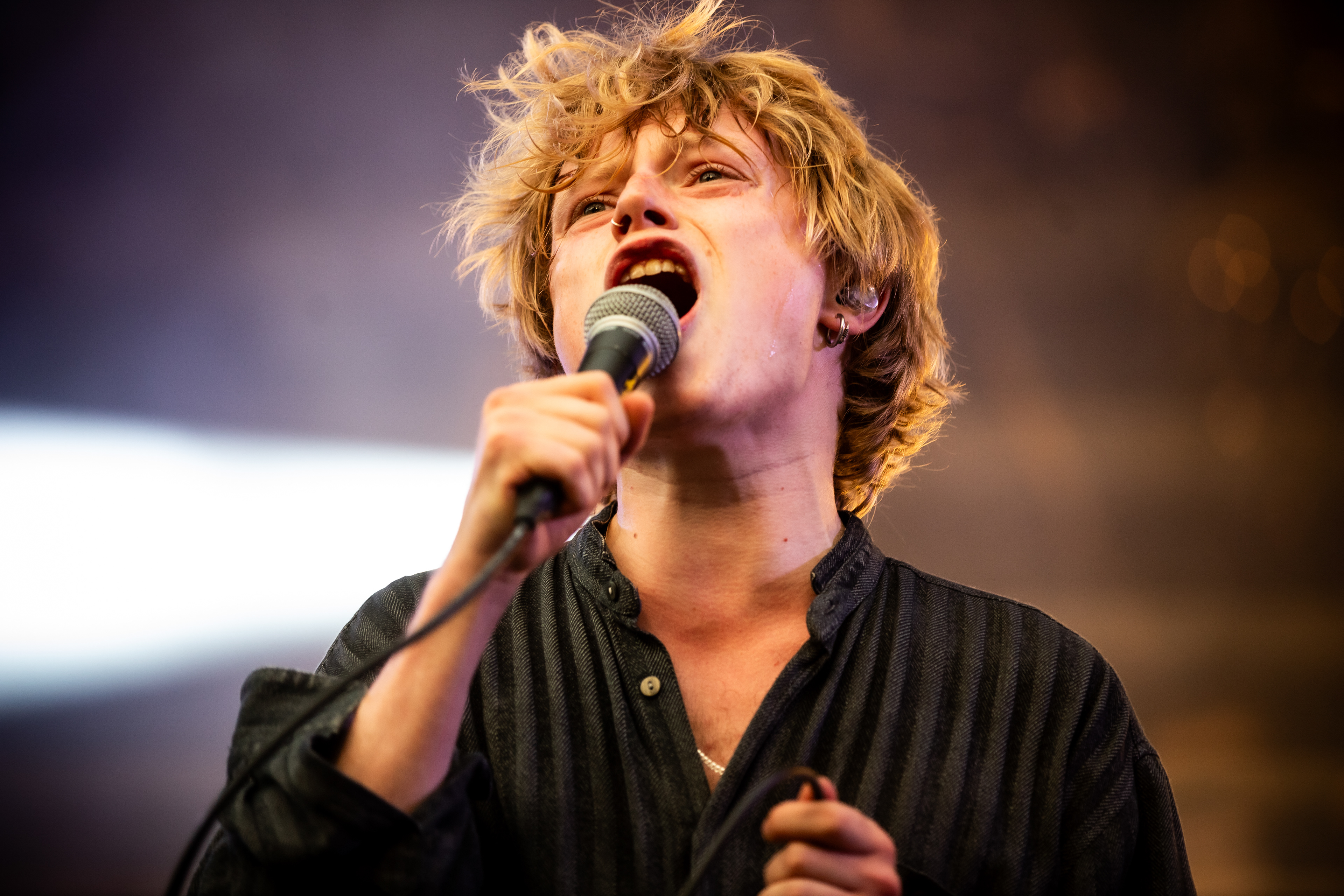 Meltheads - Maanrock 2023