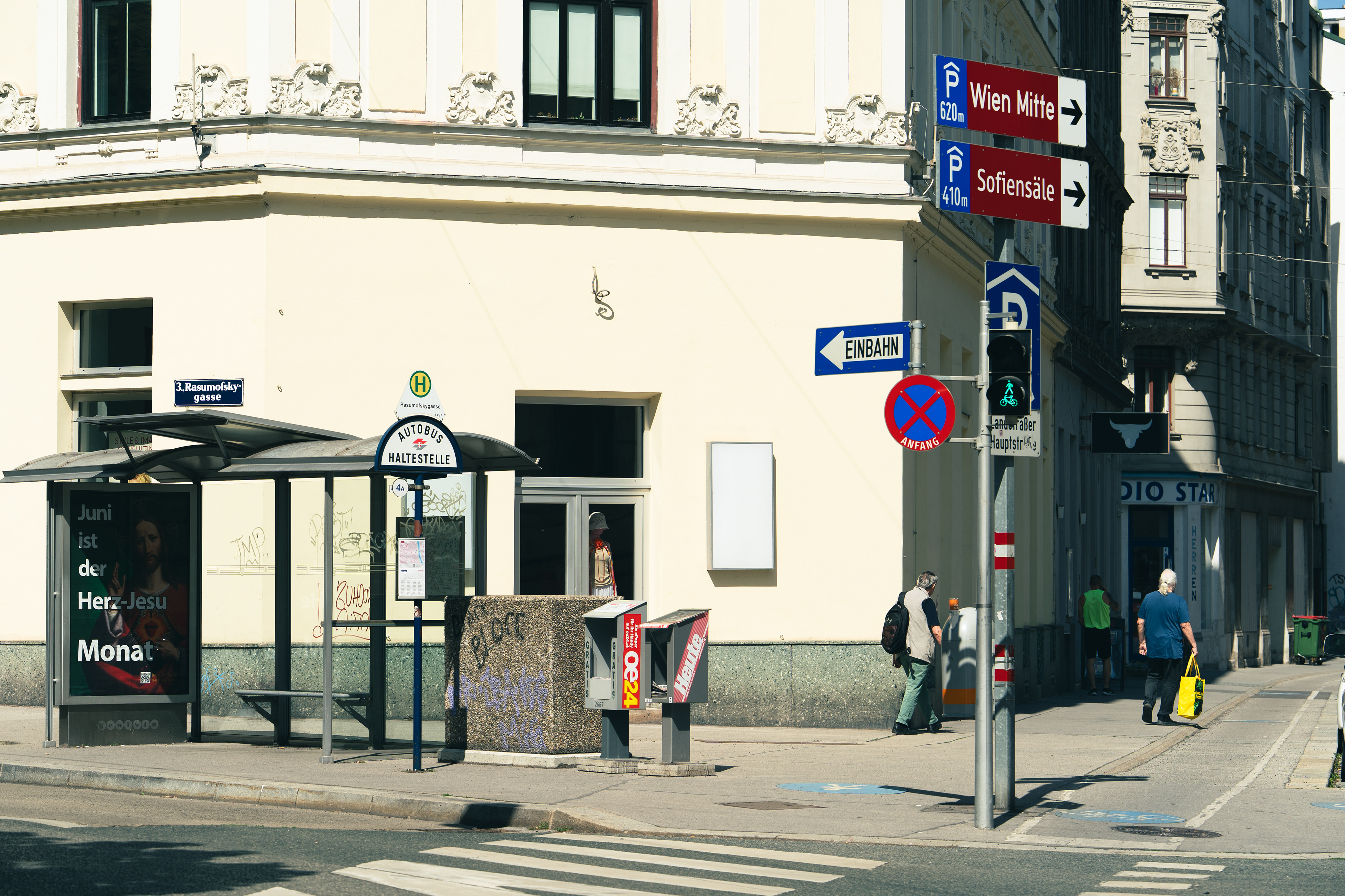 Vienna, Austria