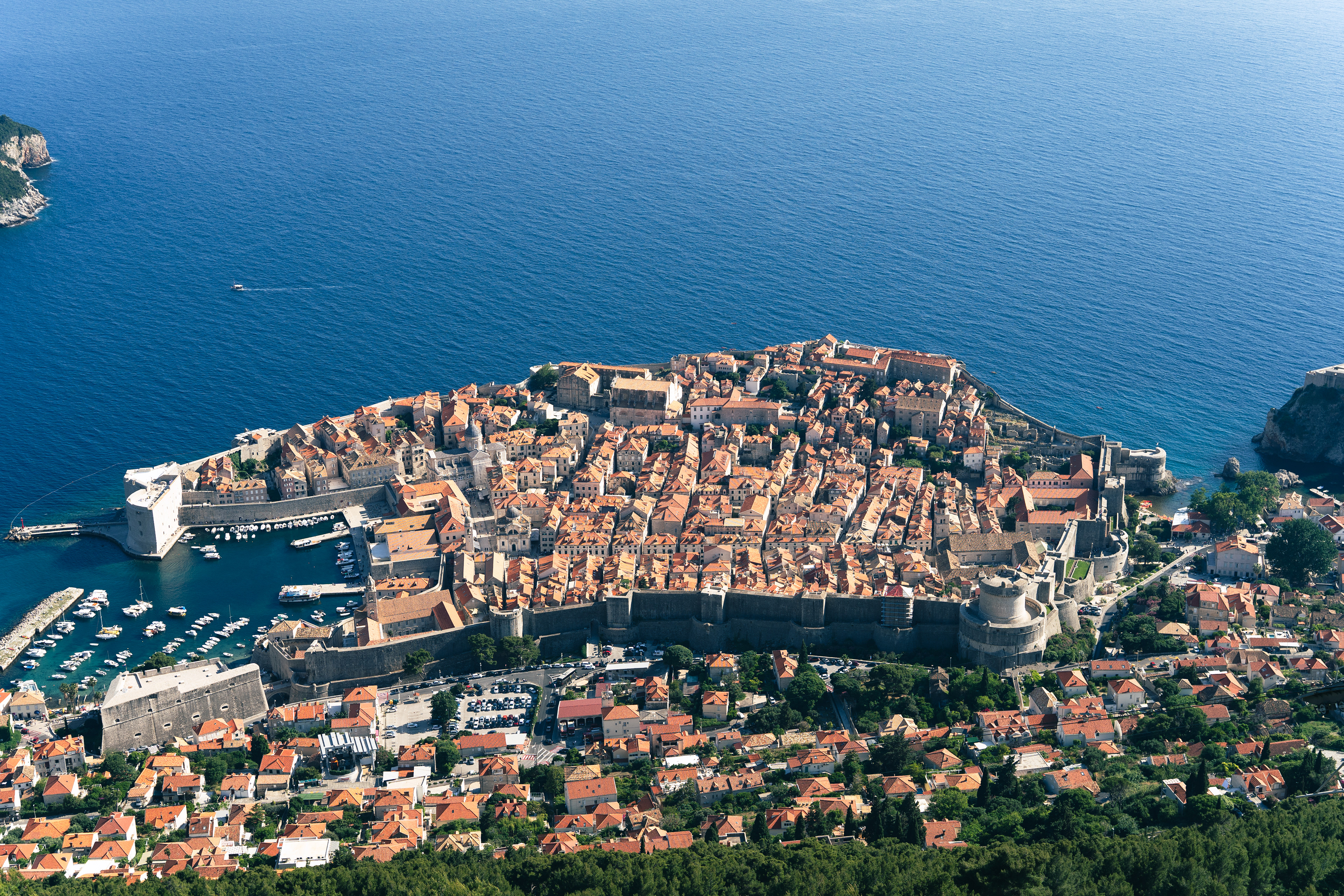 Dubrovnik, Croatia