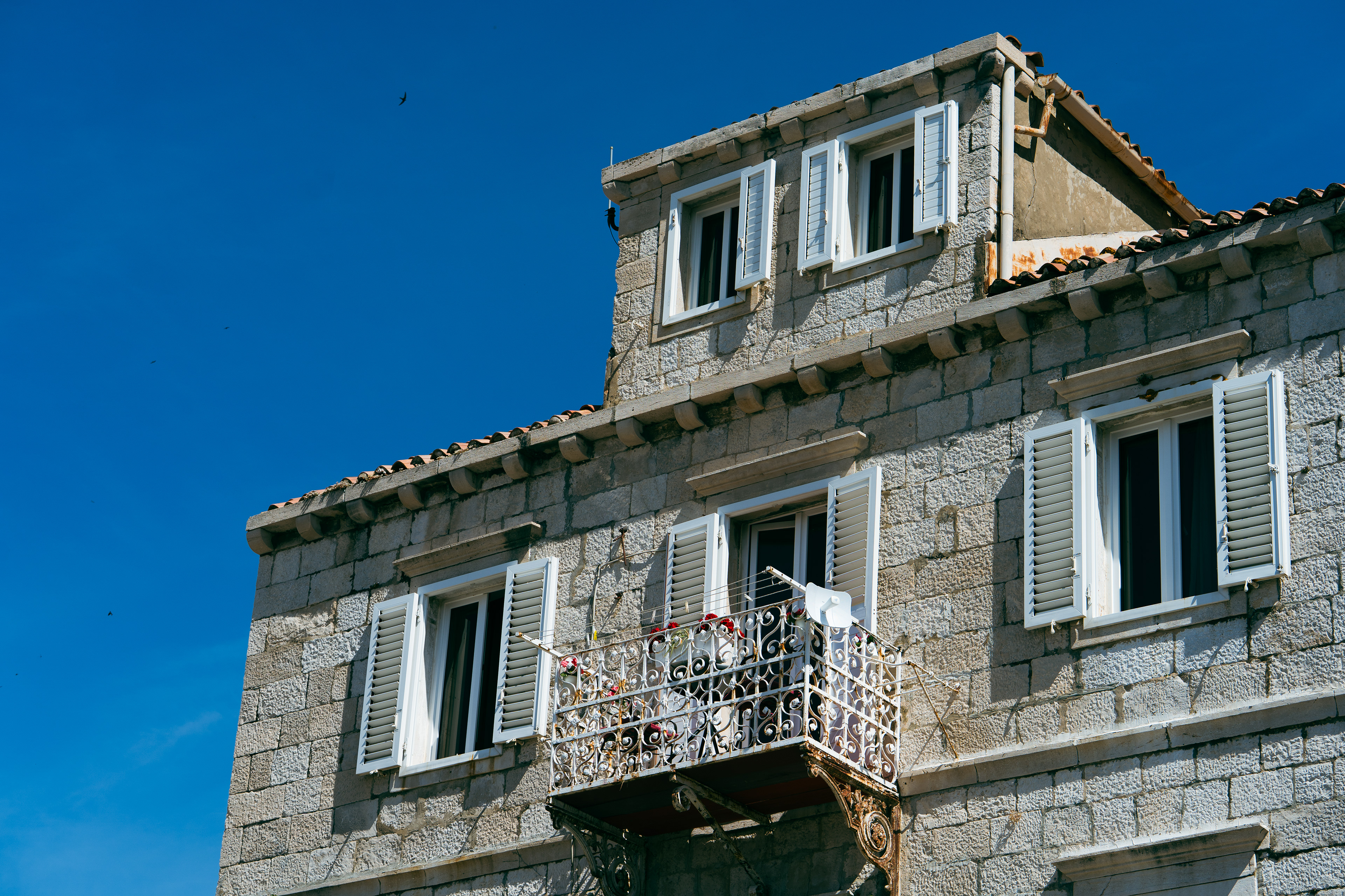 Dubrovnik, Croatia