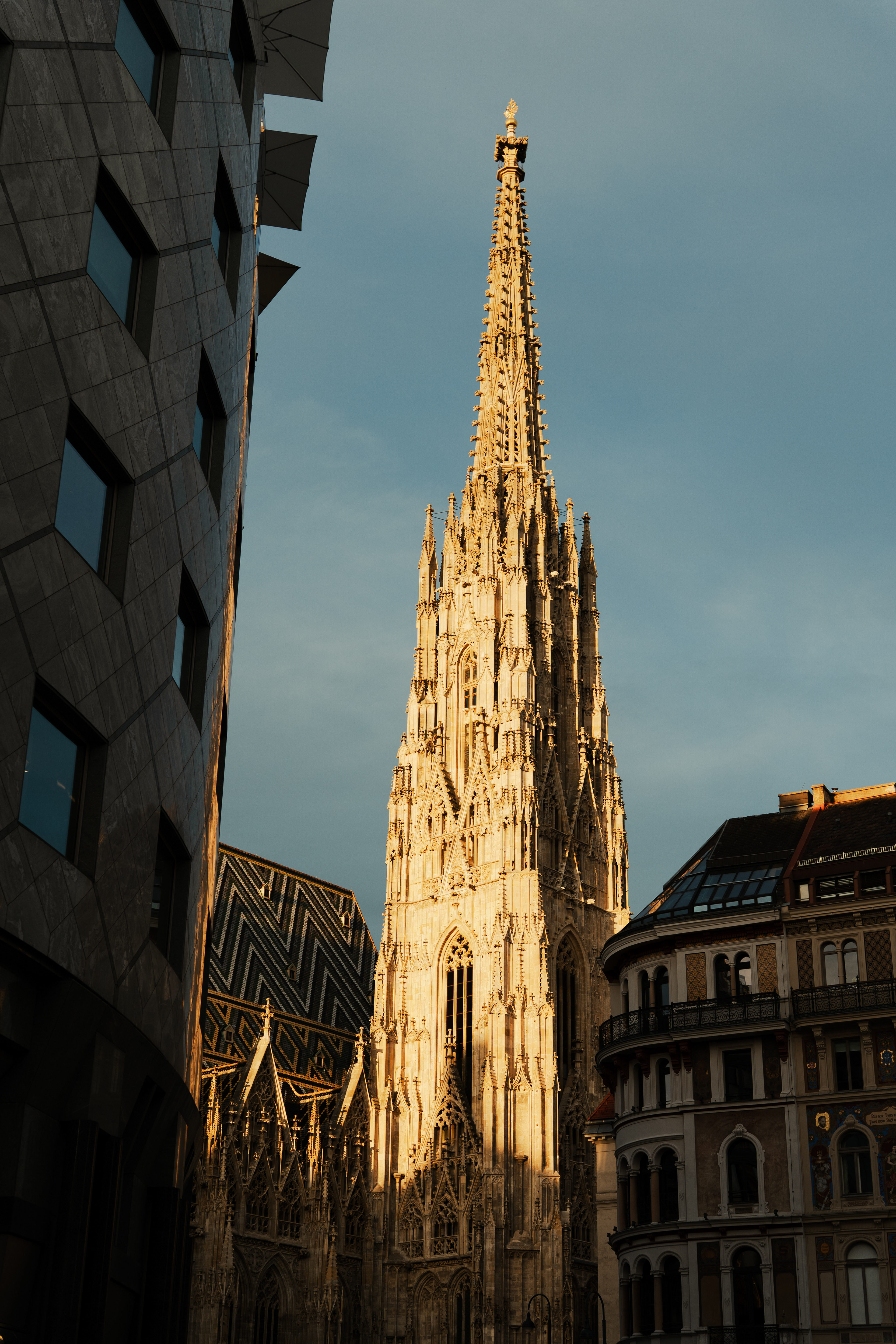 Vienna, Austria
