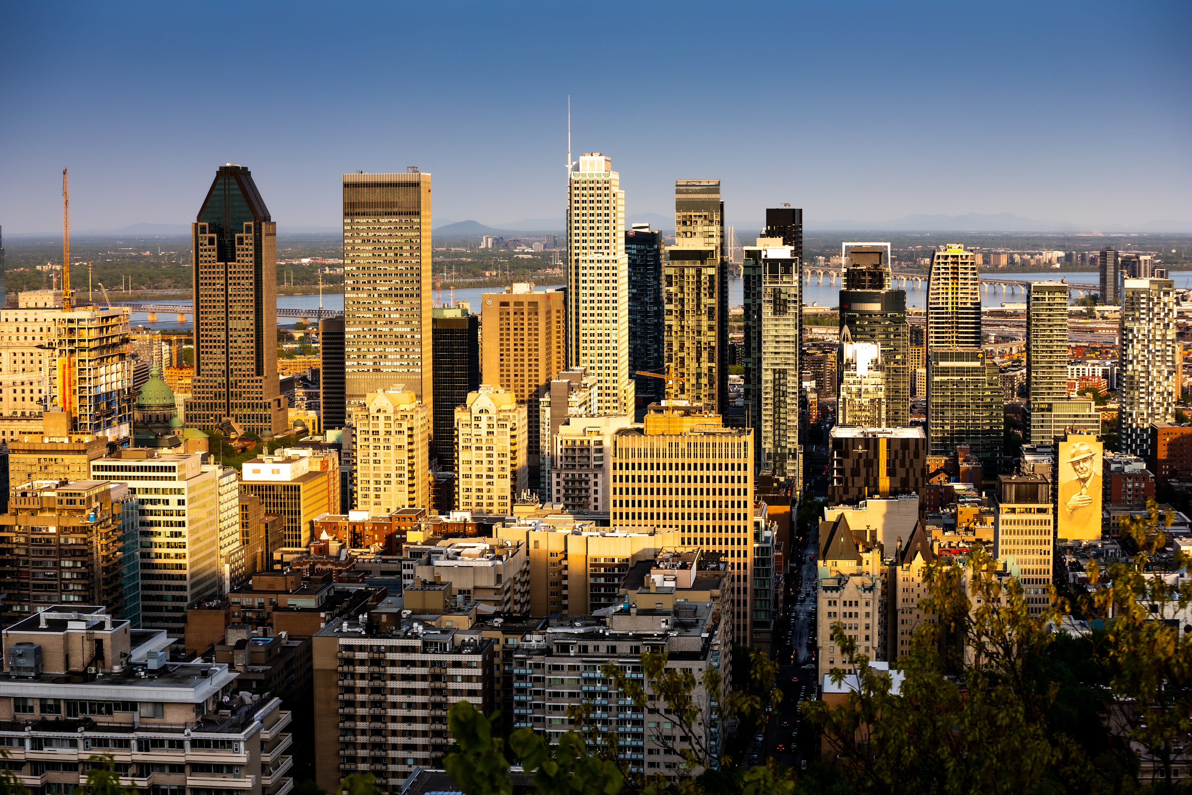 Montréal, Canada