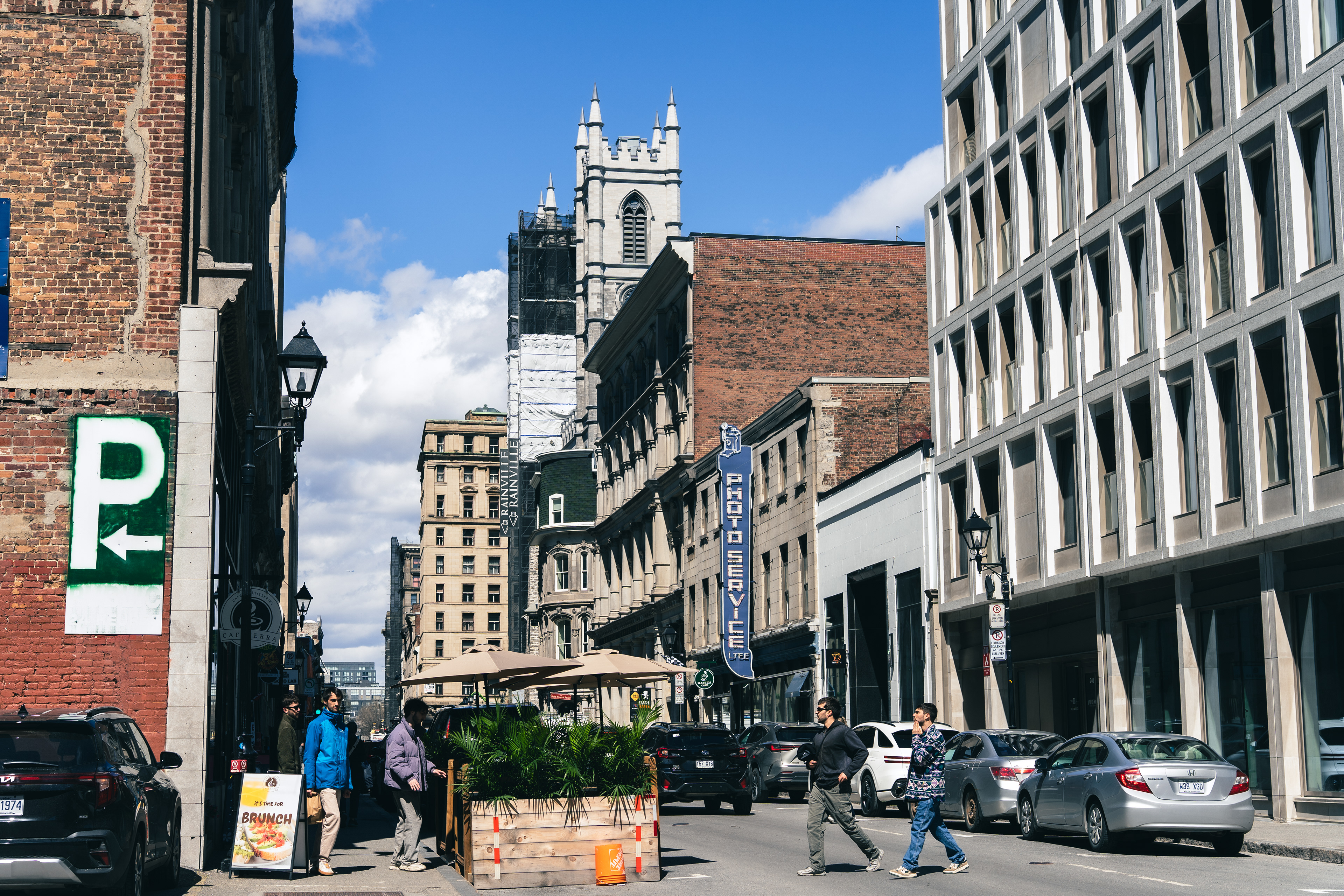 Montréal, Canada