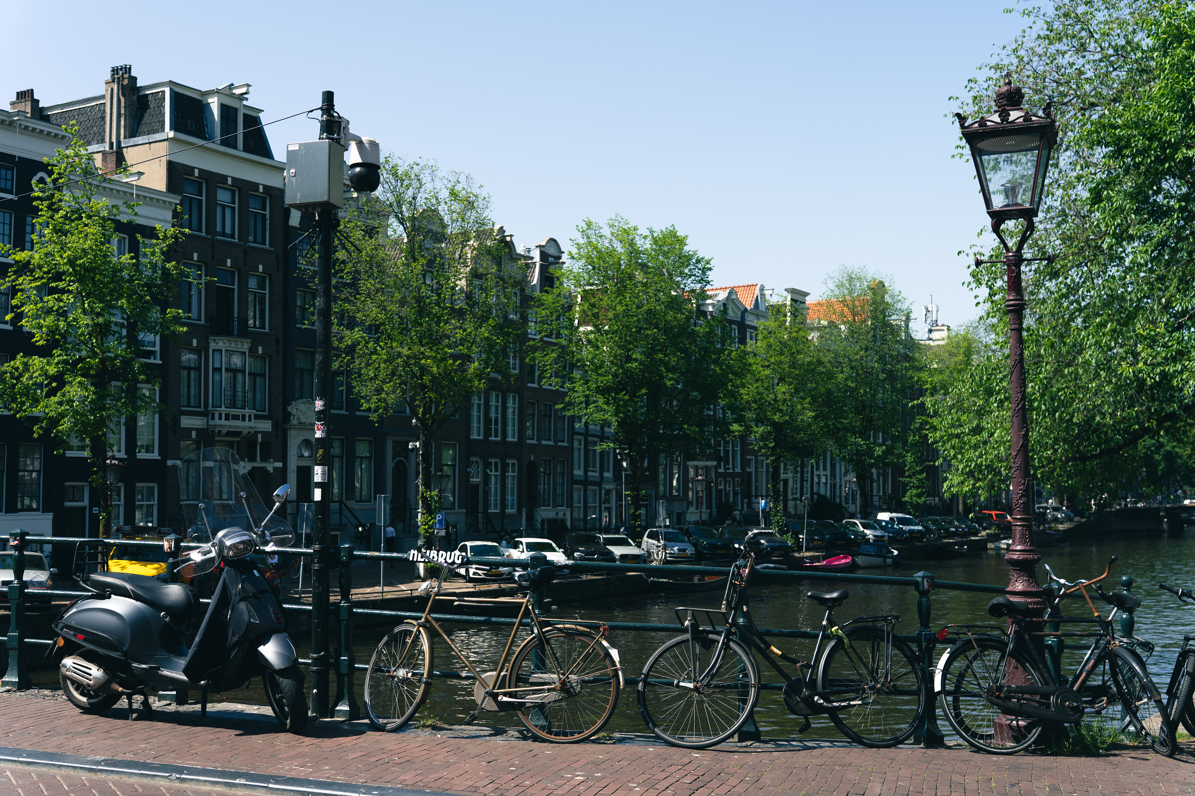 Amsterdam, The Netherlands