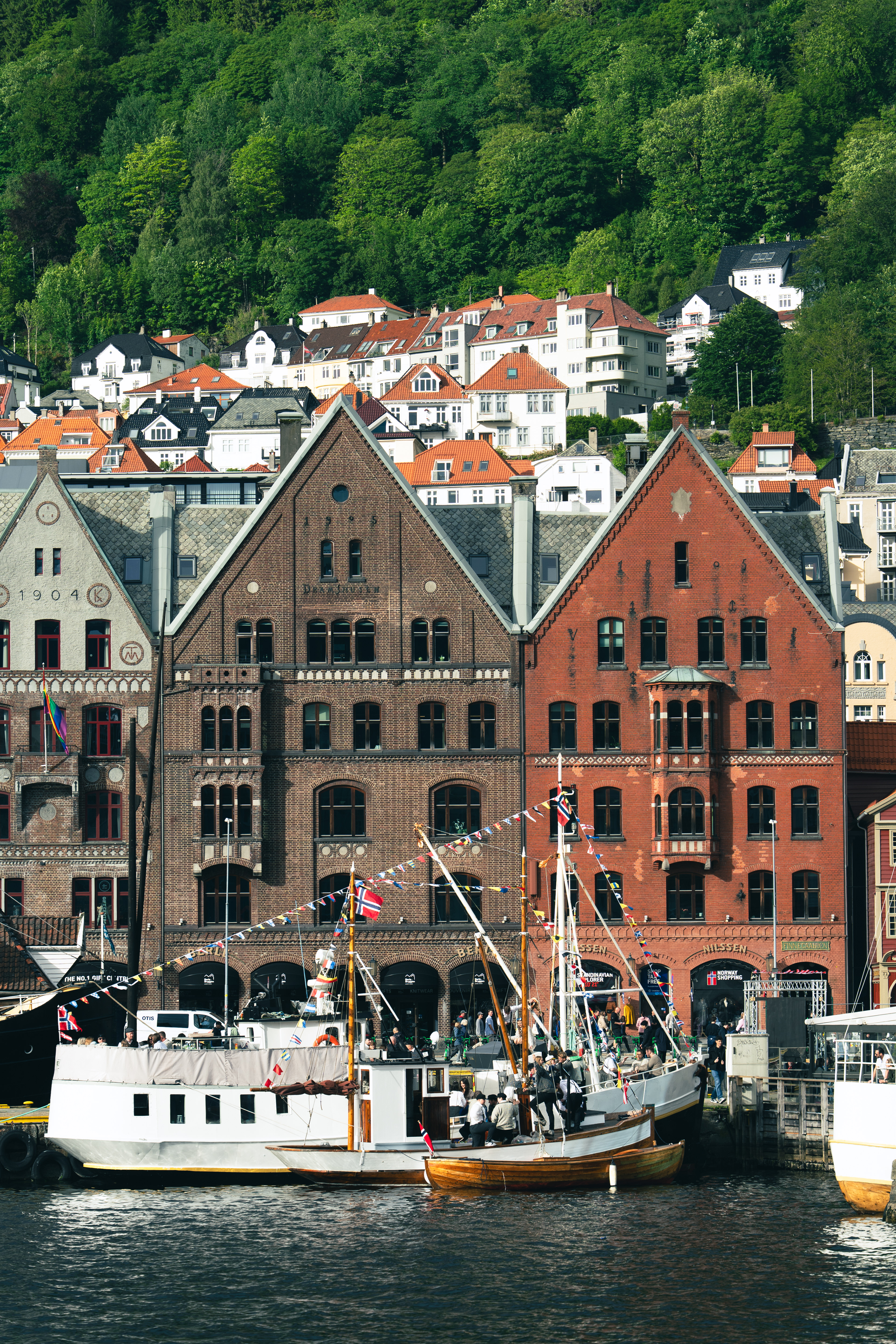 Bergen, Norway