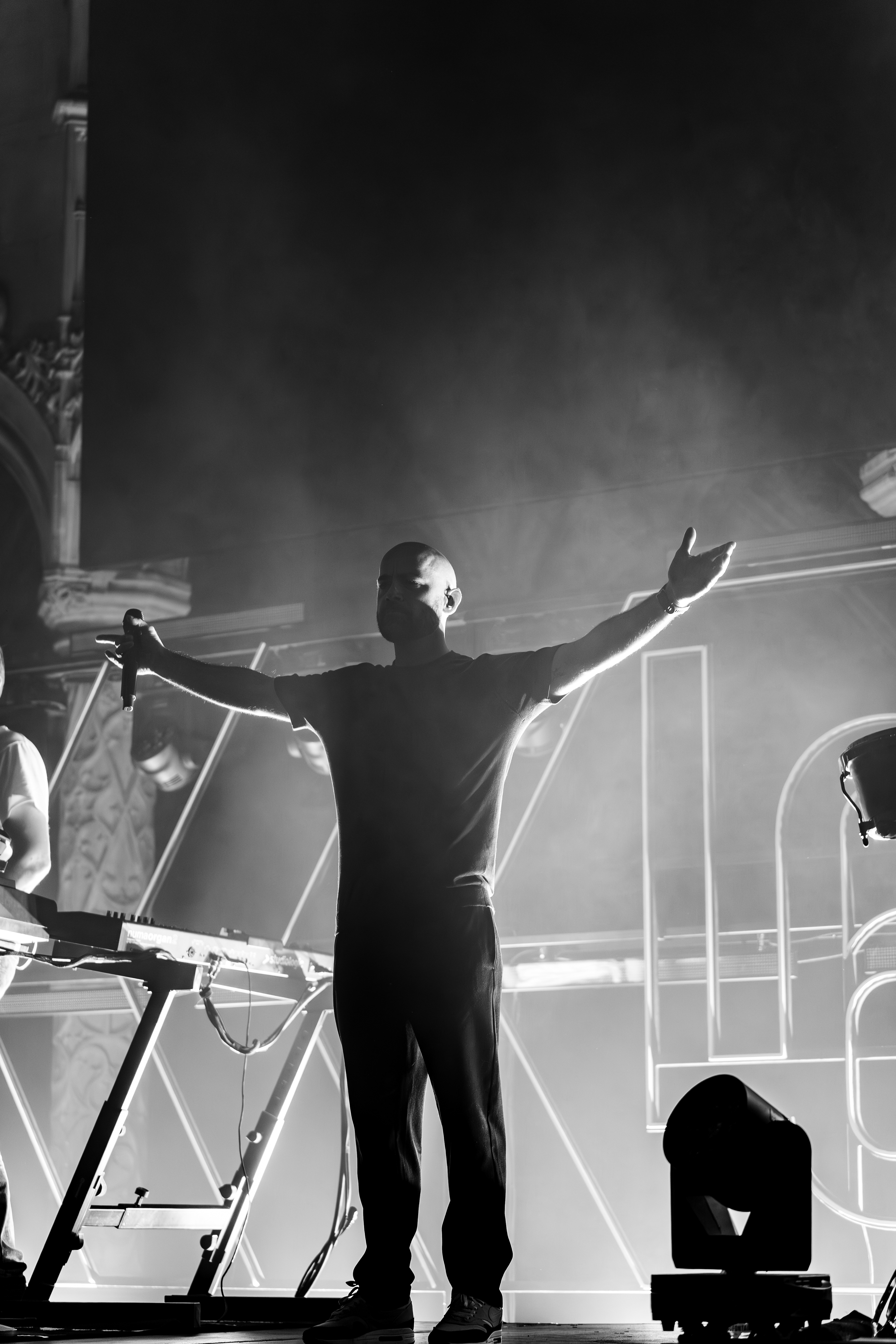 Level Six - 100 Jaar Vandersanden