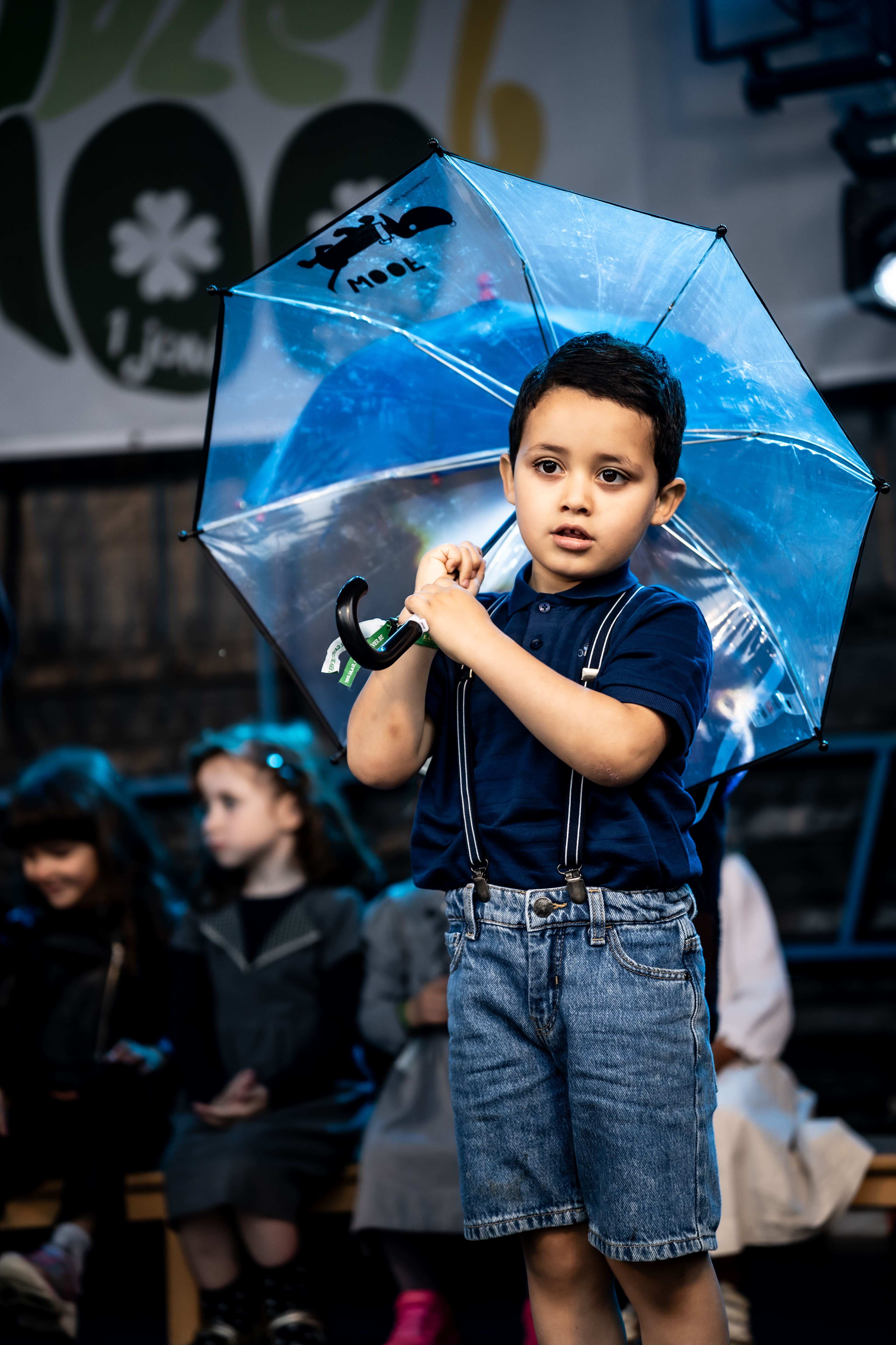Gavertje Vier - 100 Jaar