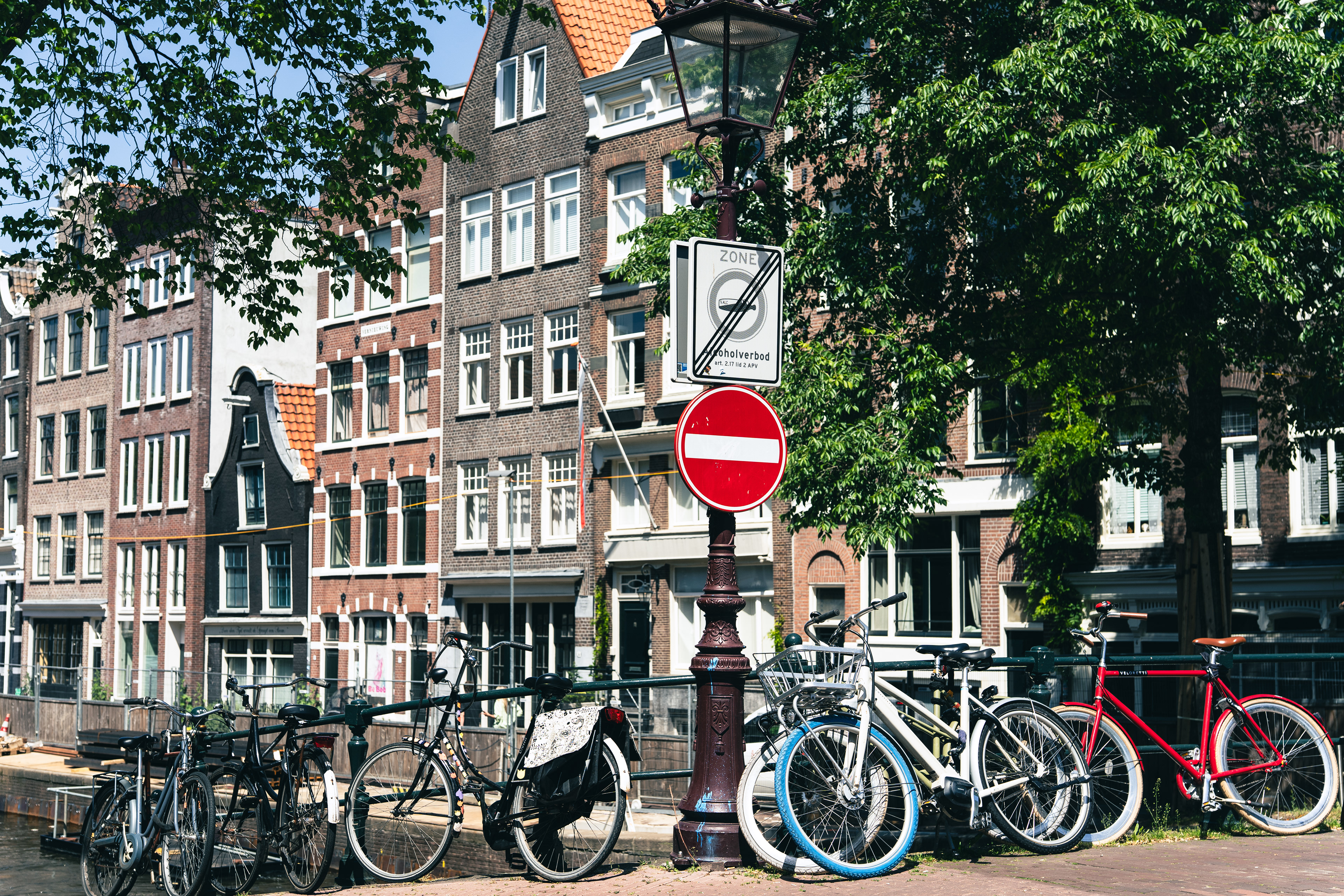 Amsterdam, The Netherlands