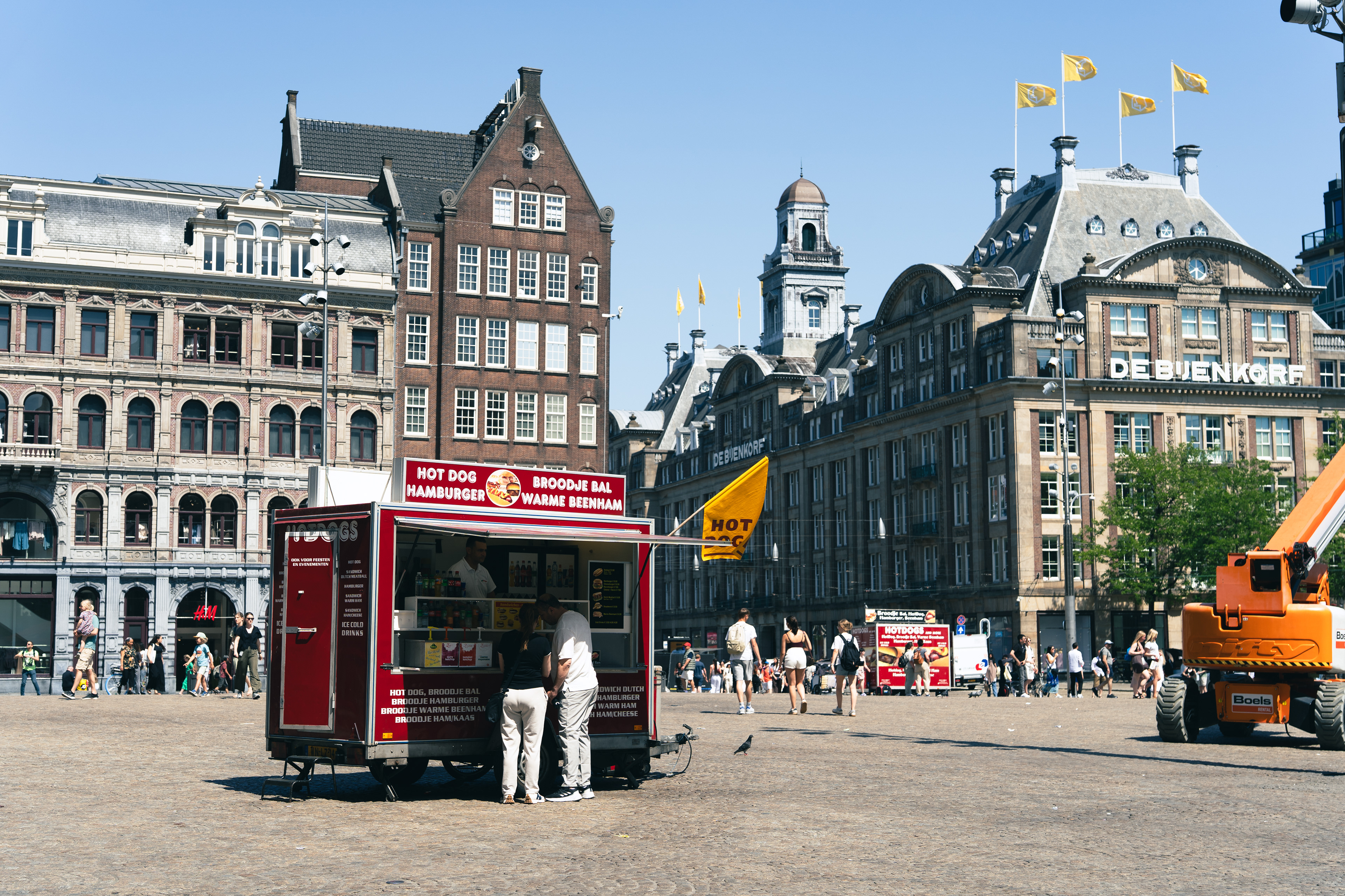 Amsterdam, The Netherlands
