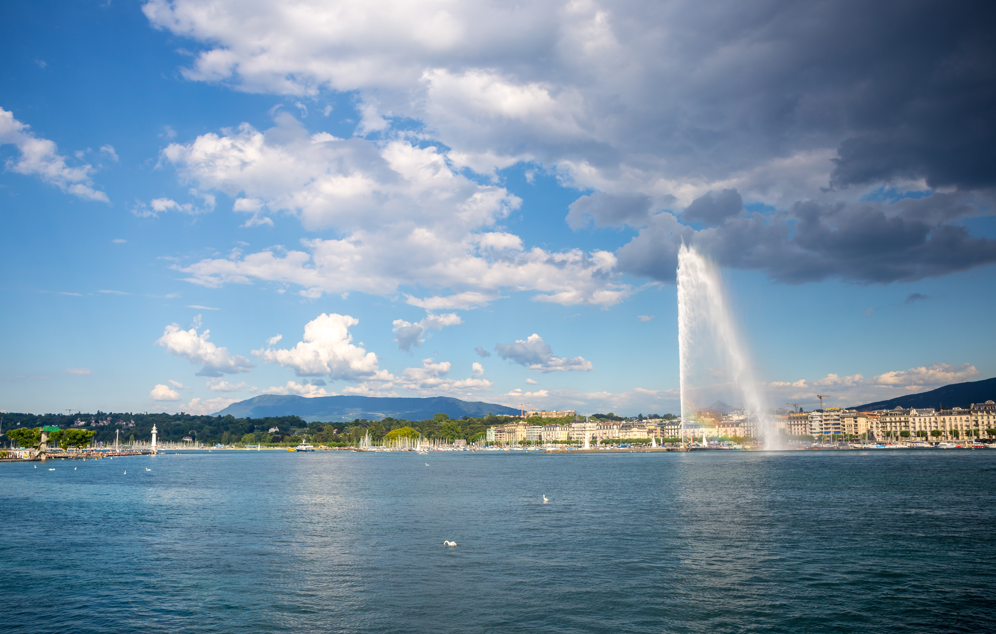Geneva, Switzerland