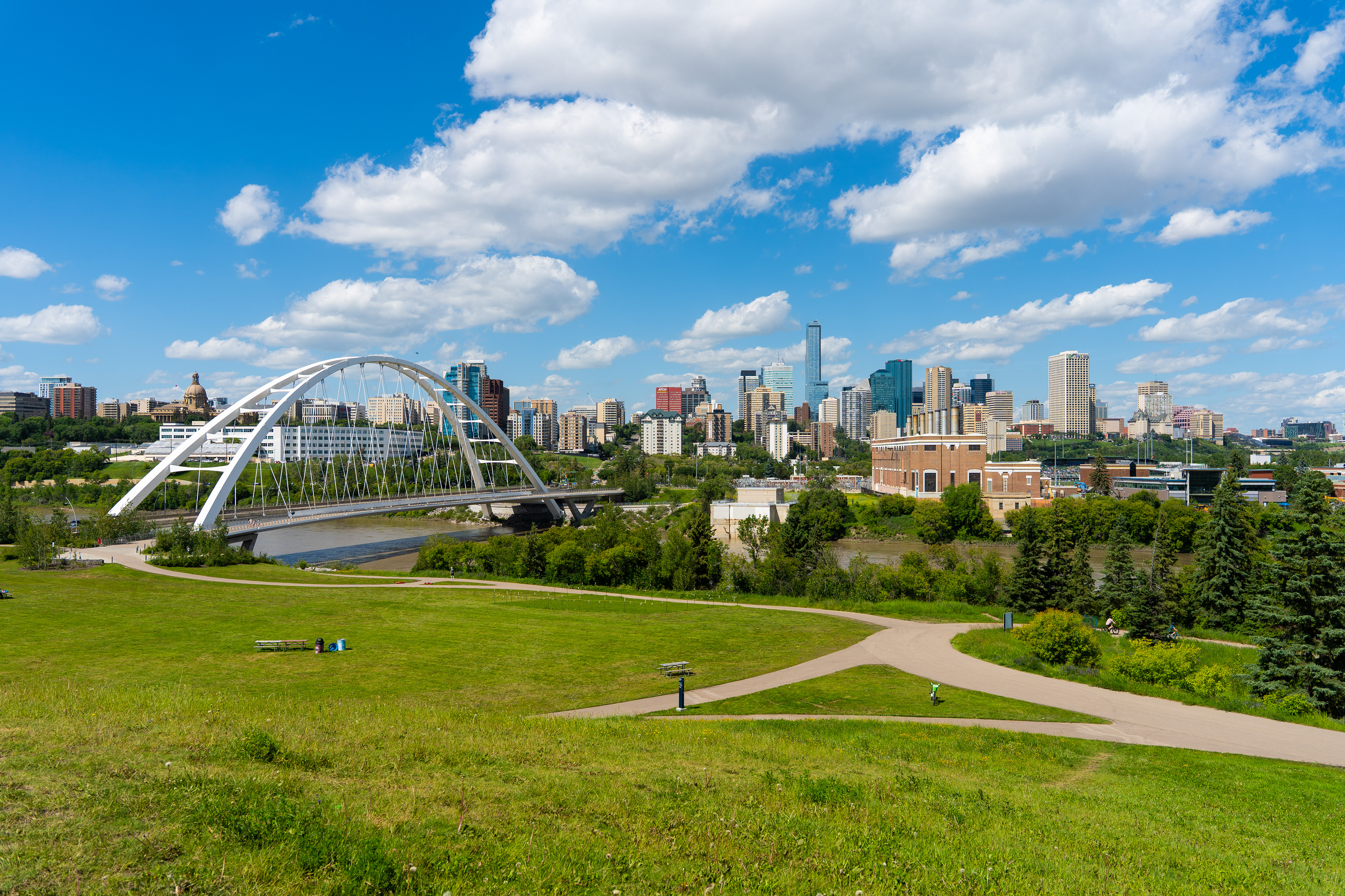 Edmonton, Canada