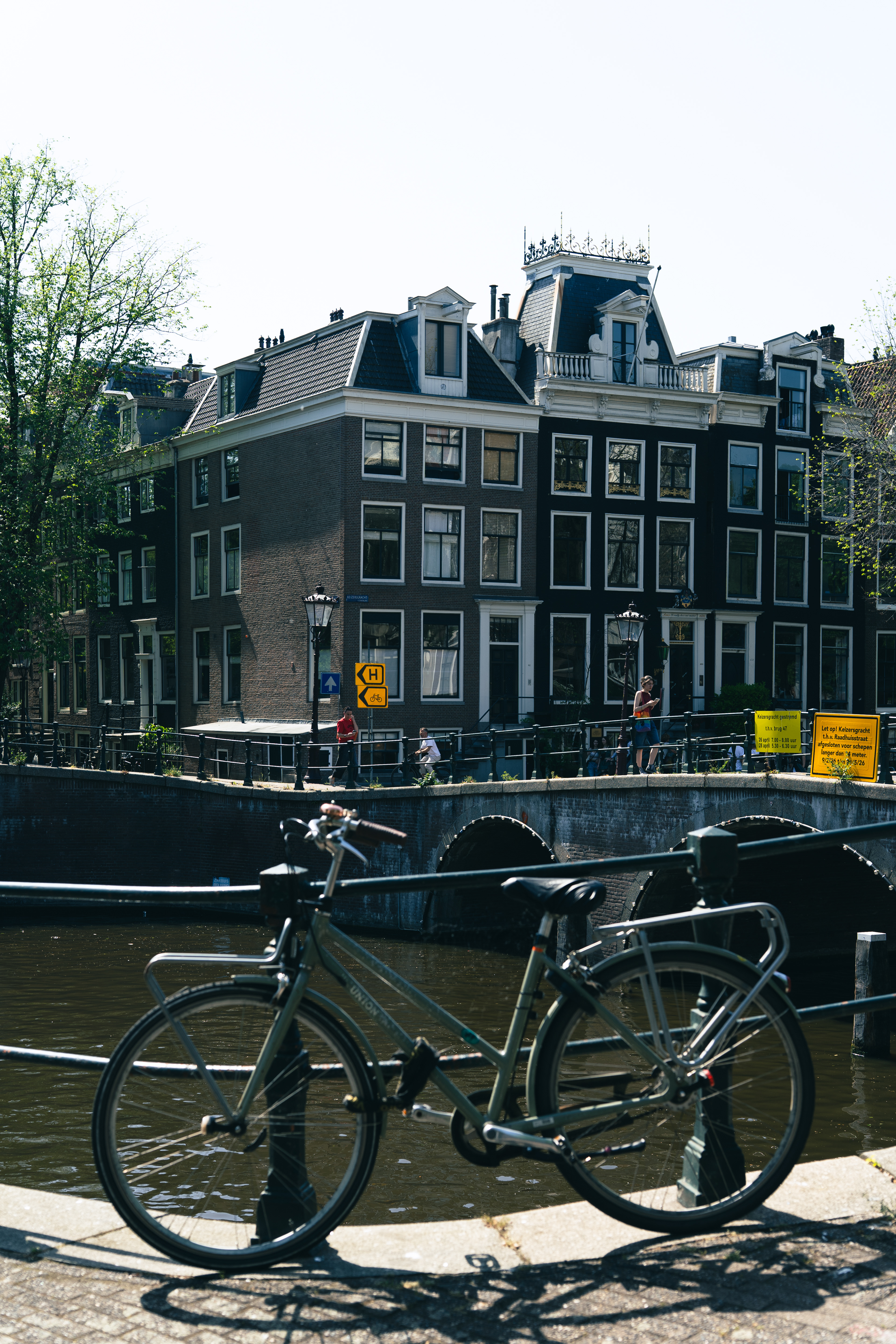 Amsterdam, The Netherlands