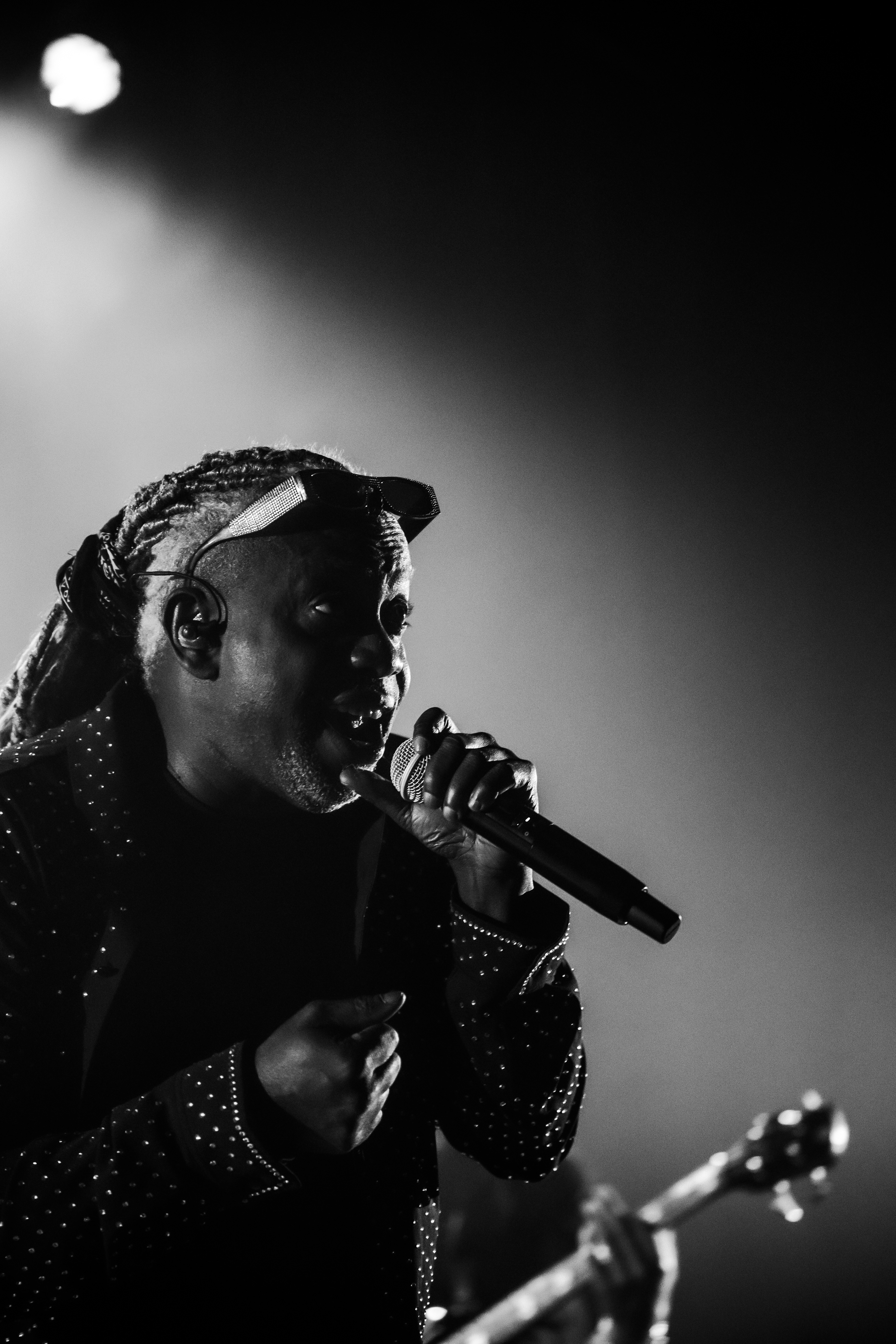Living Colour - Het Depot