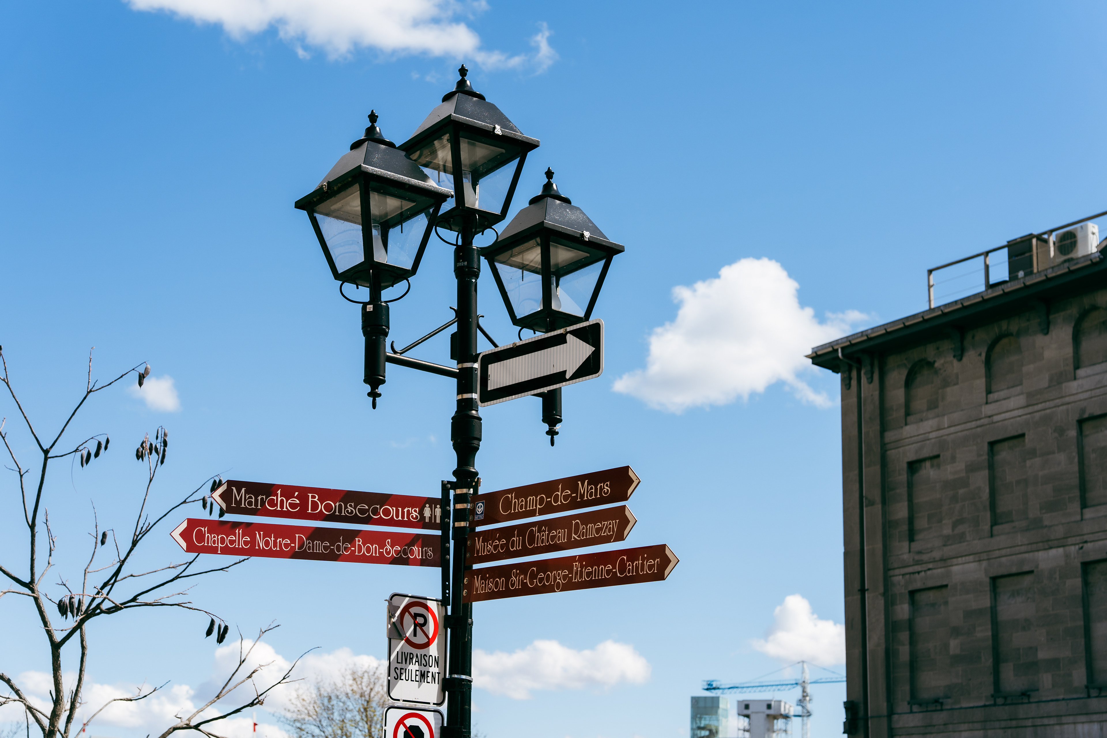 Montréal, Canada