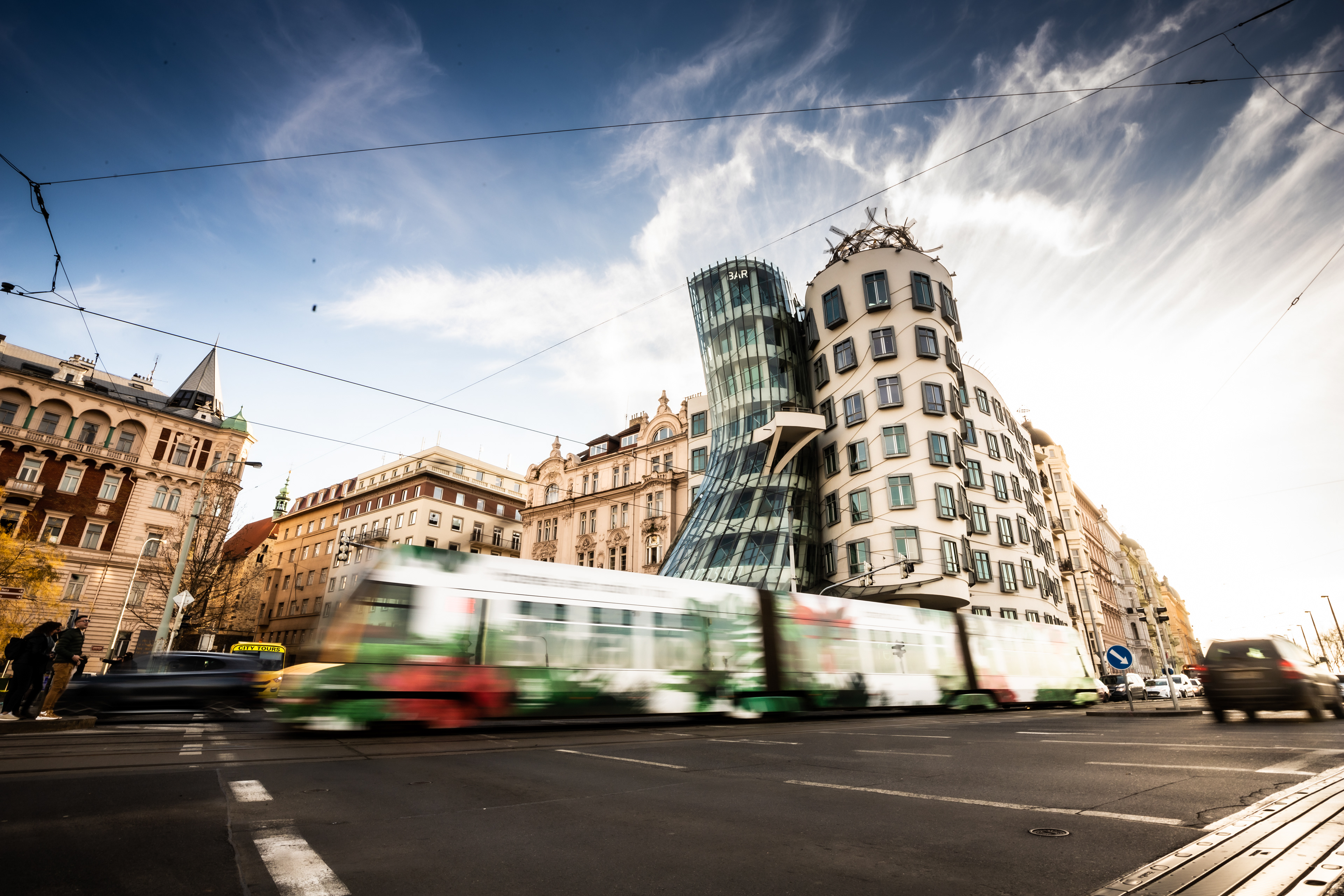 Prague, Czech Republic