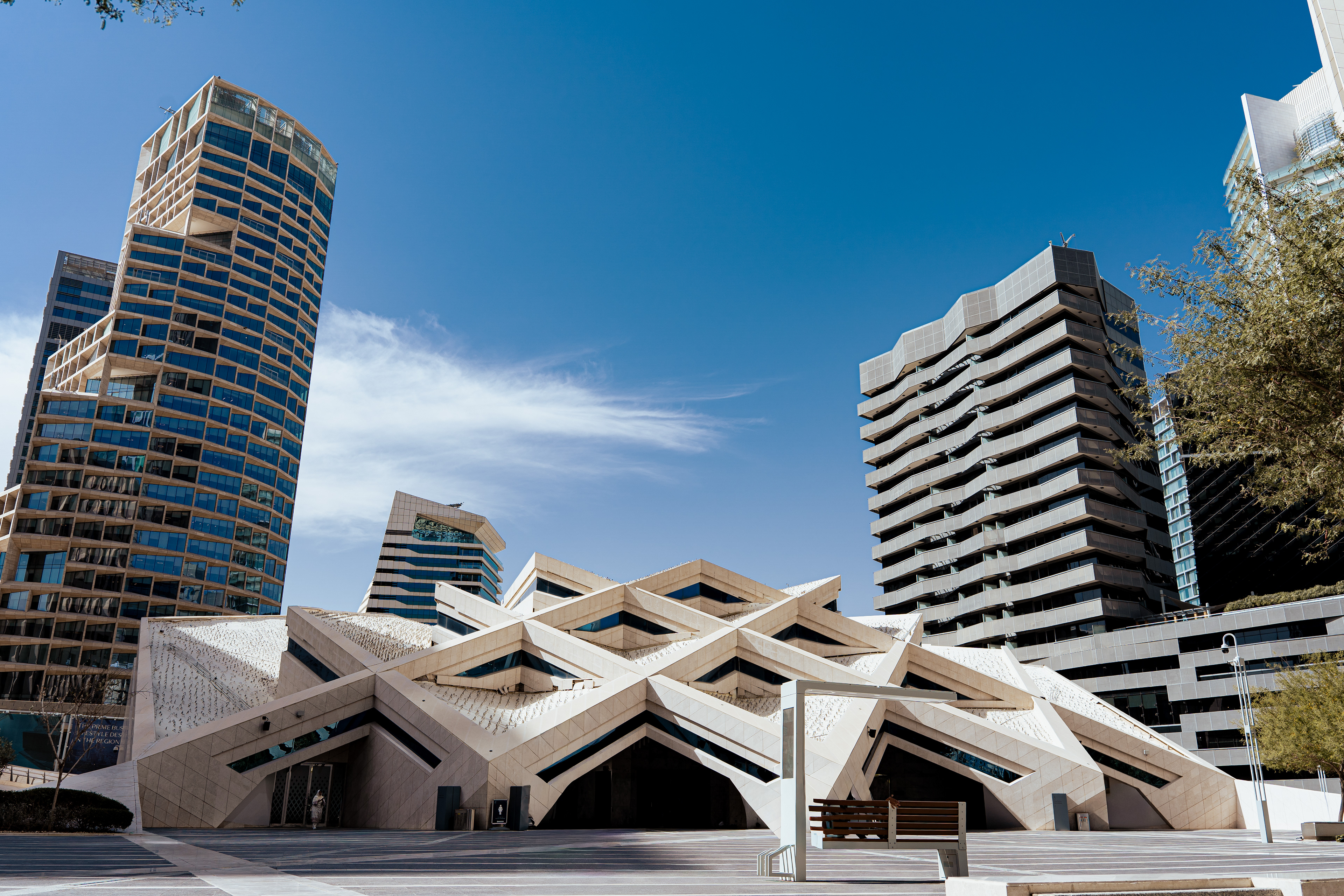 Riyadh, Saudi Arabia