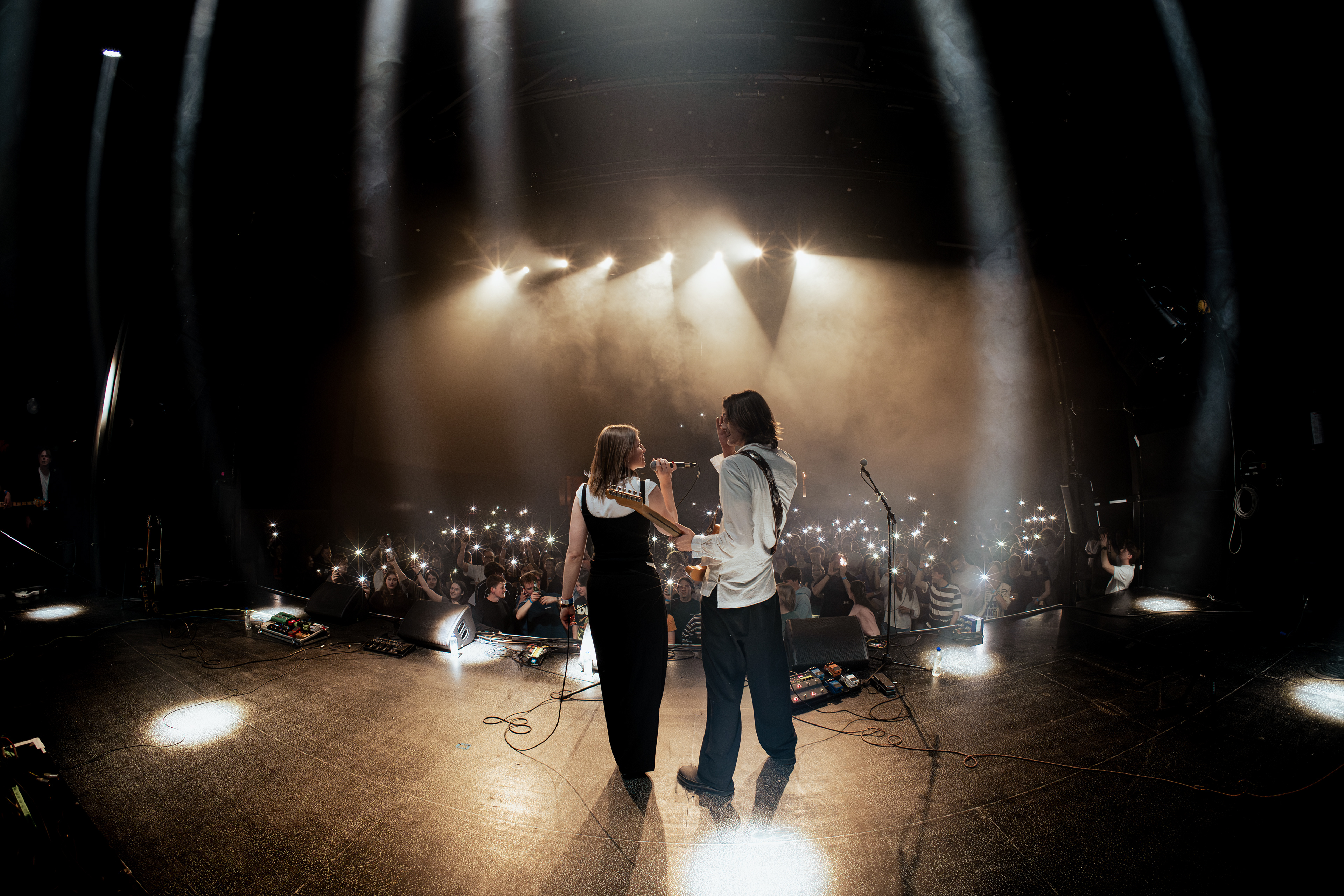 Interfaculty Rockrally 2026