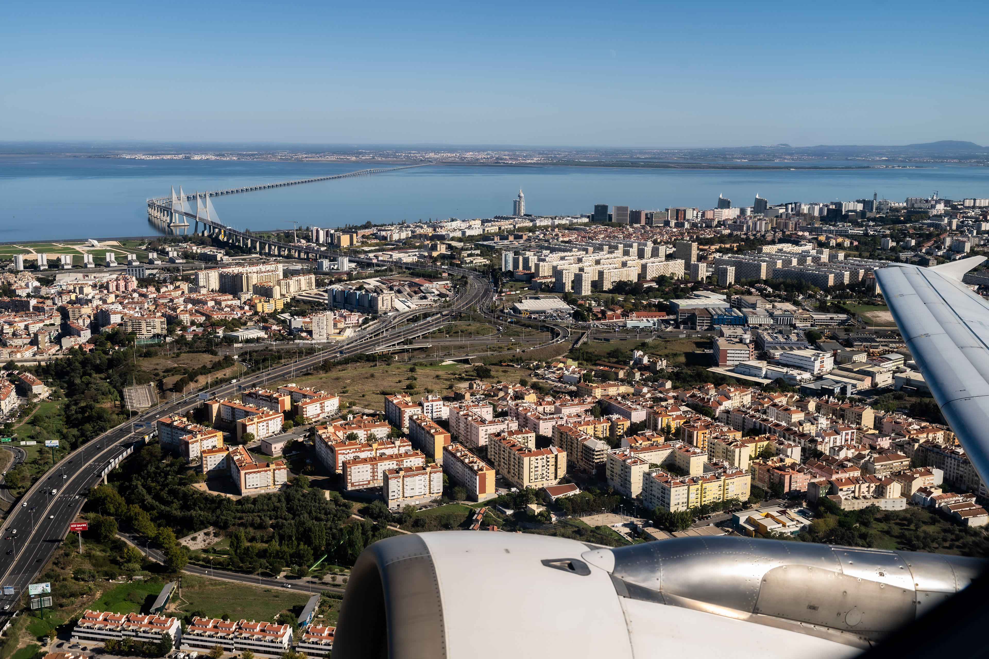 TAP Air Portugal A319-100